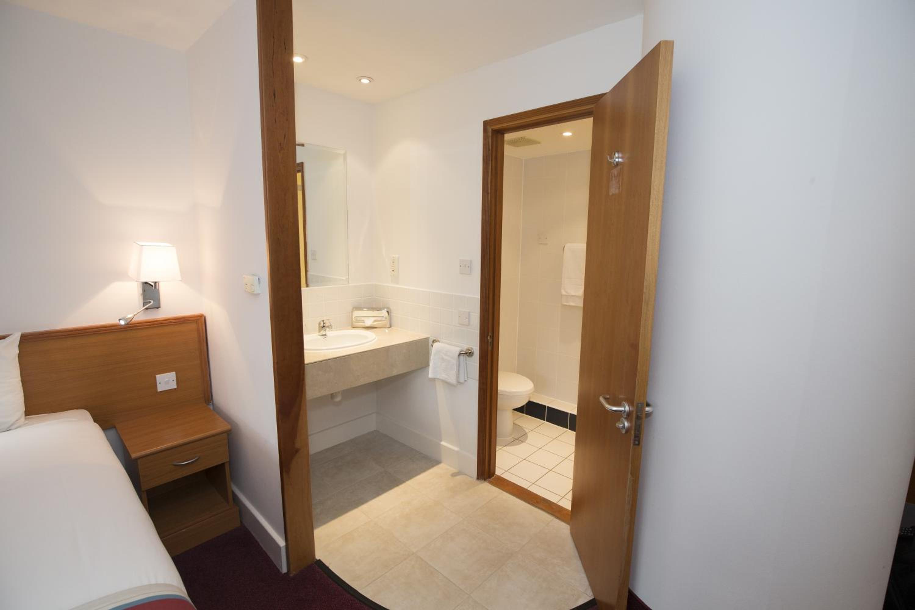 Ramada Cambridge, Zdjęcie 6