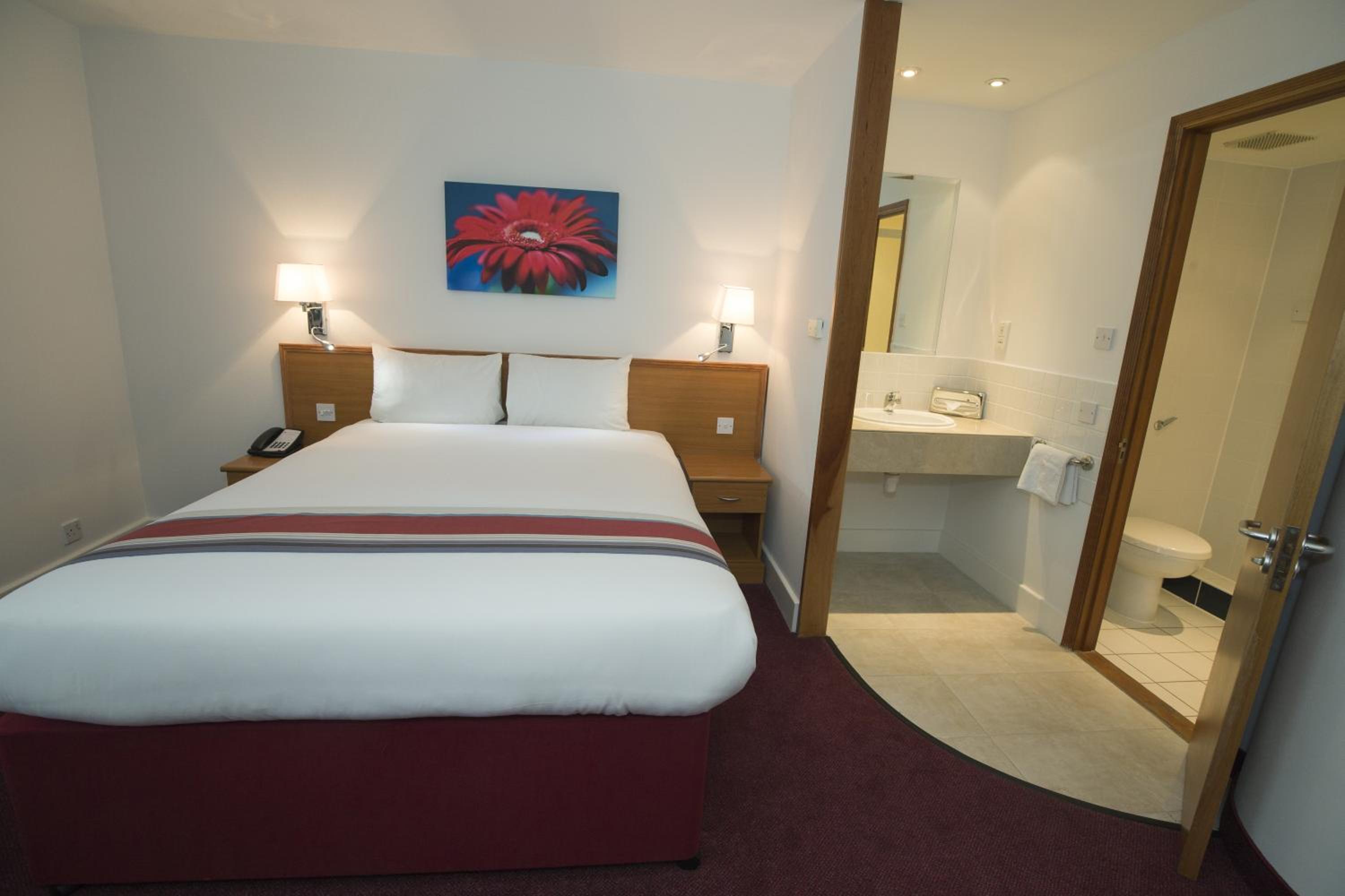 Ramada Cambridge, Zdjęcie 3