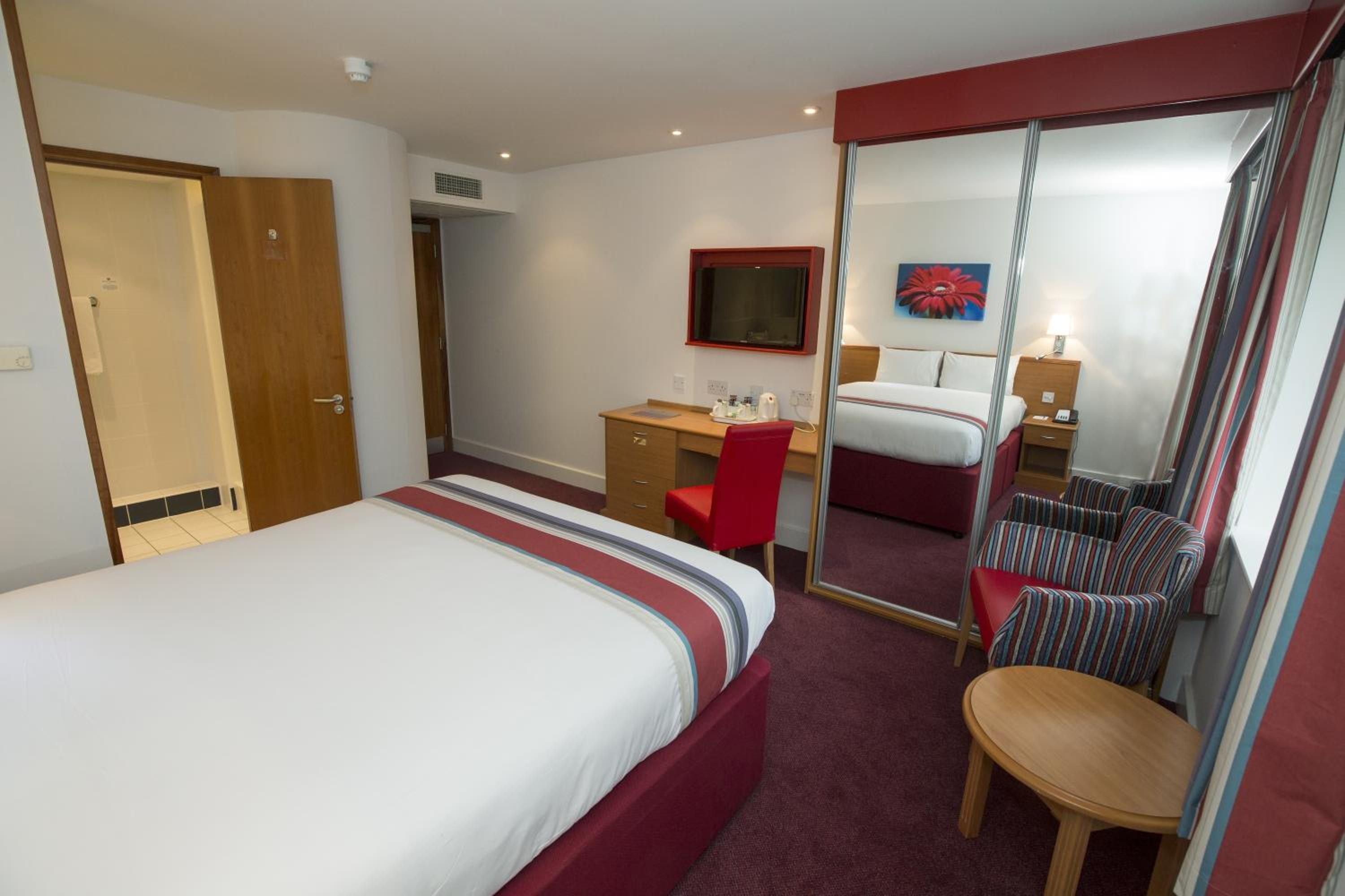 Ramada Cambridge, Zdjęcie 2