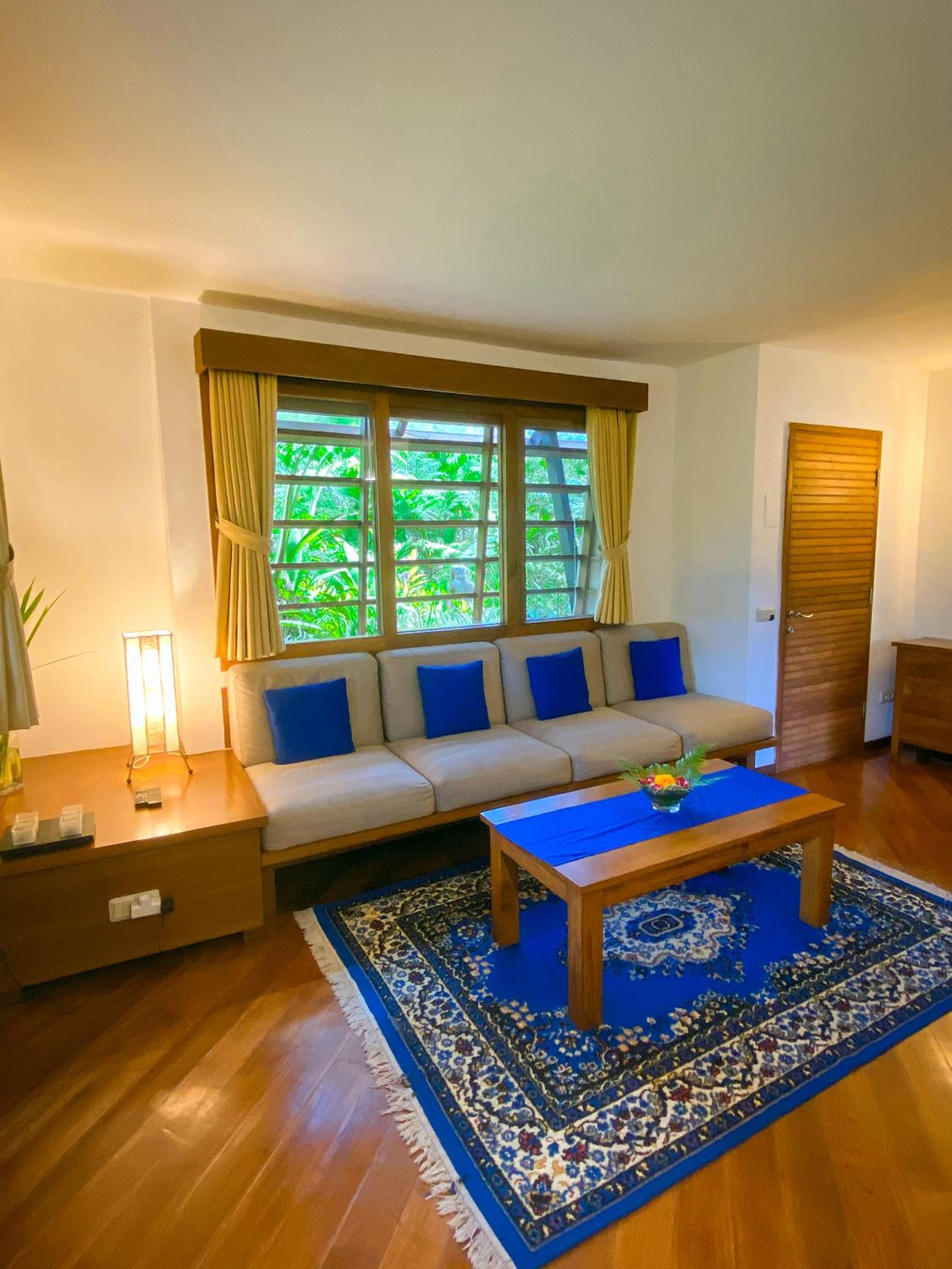 Deluxe Villa - Photo 9