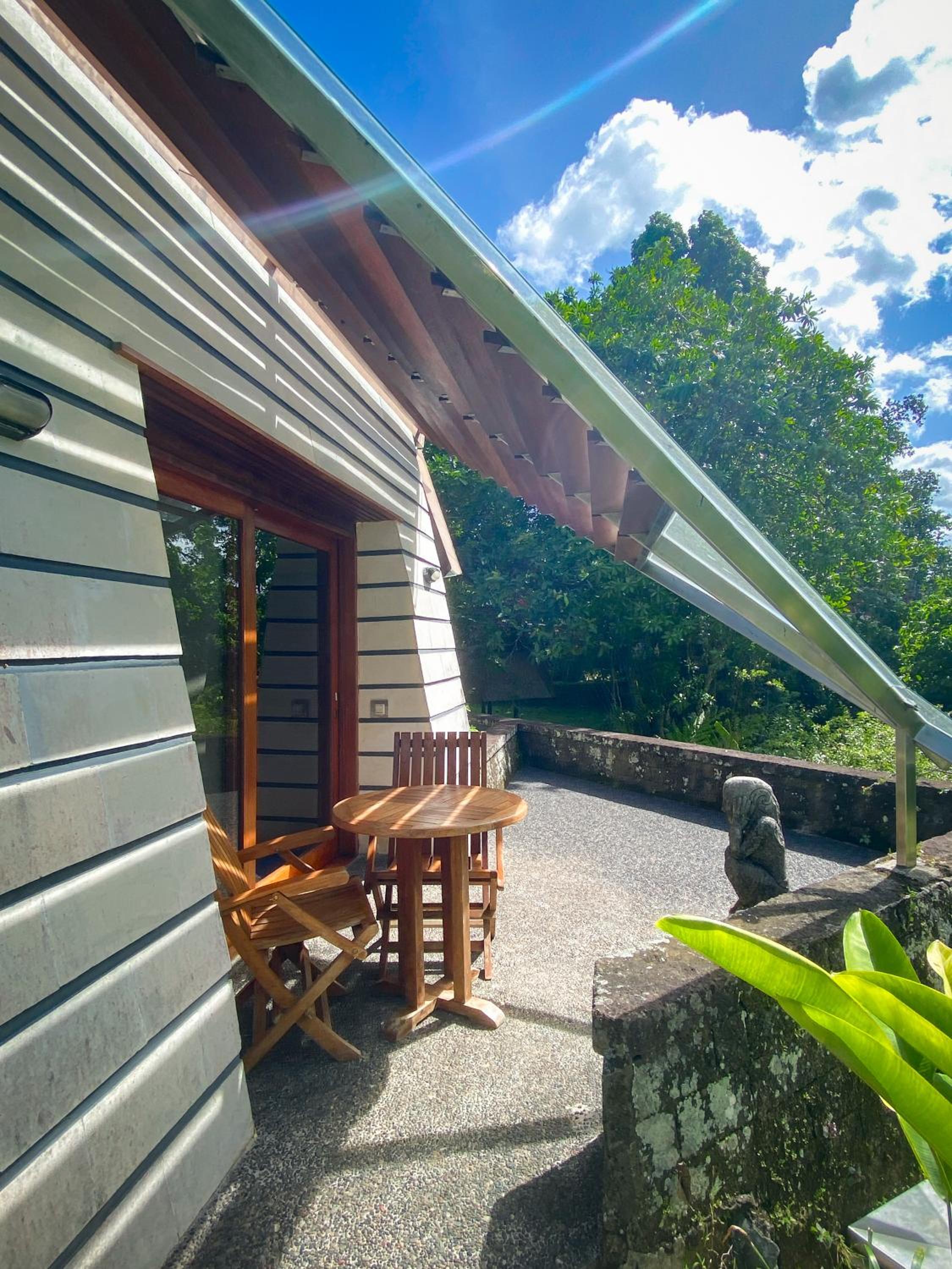 Deluxe Villa - Photo 11