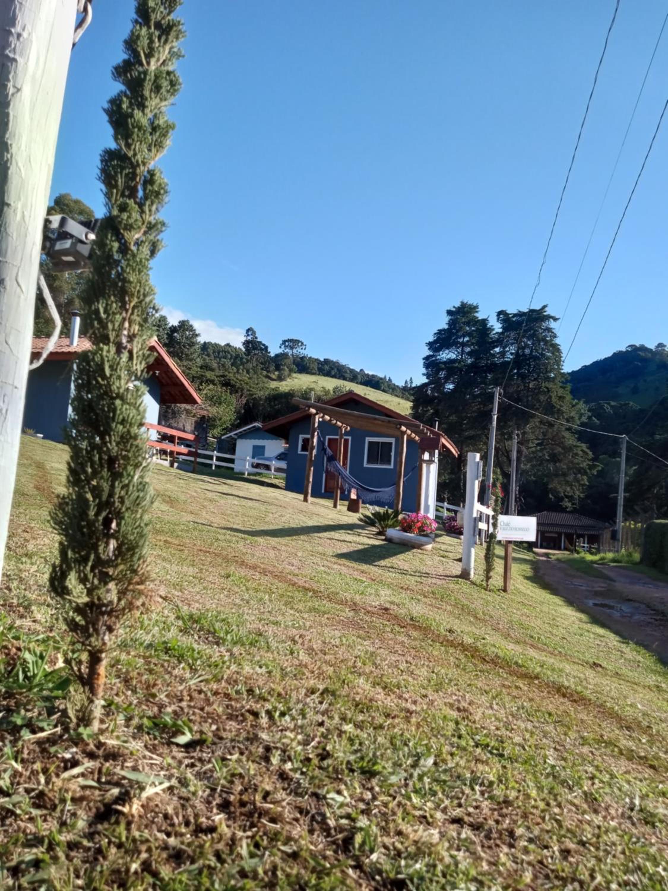 Chalet - Photo 11