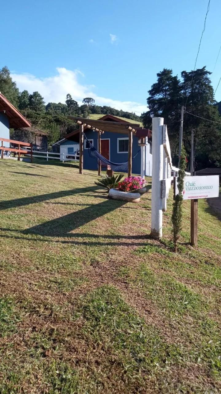Chalet - Photo 13