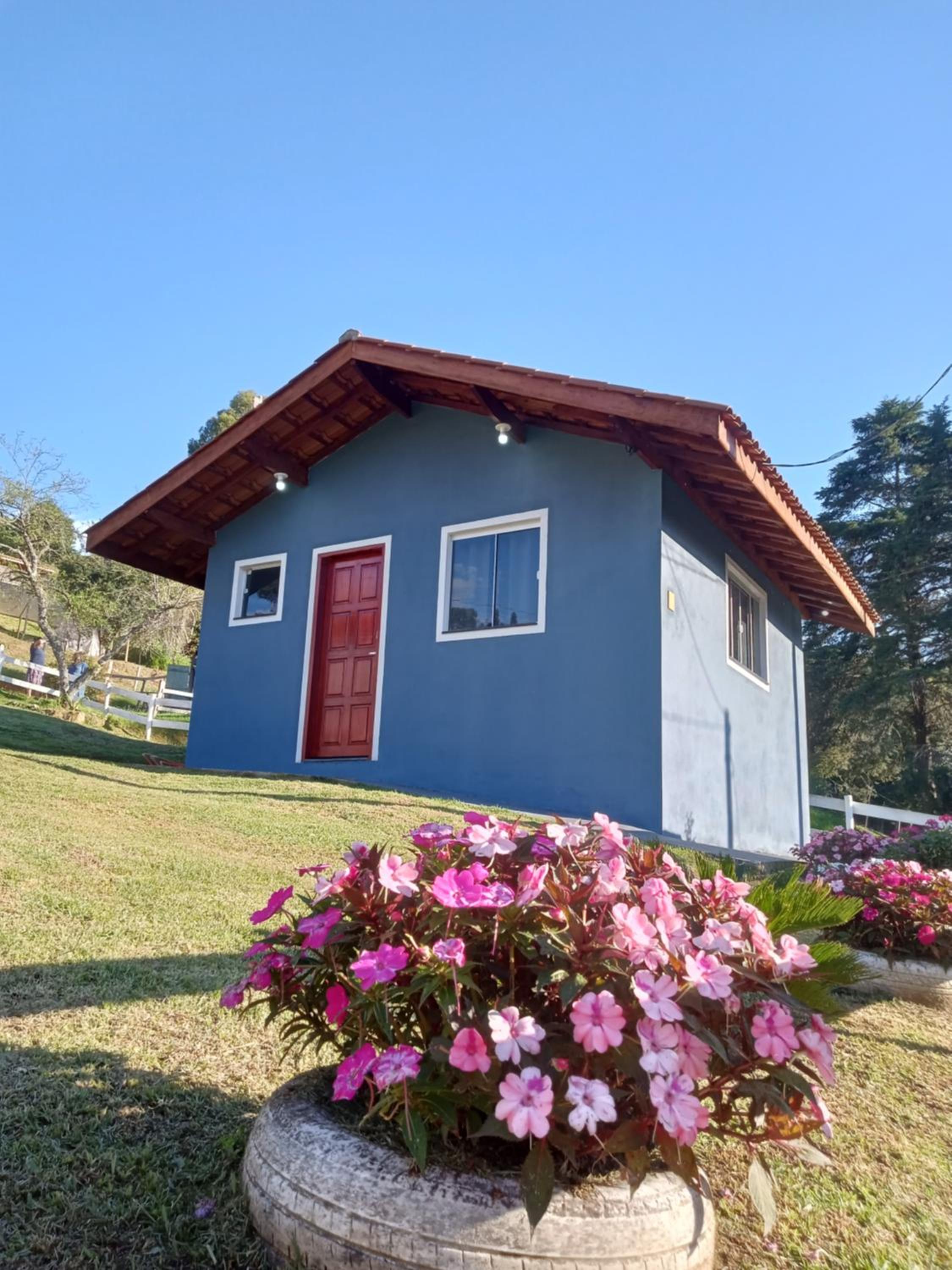 Chalet - Photo 14
