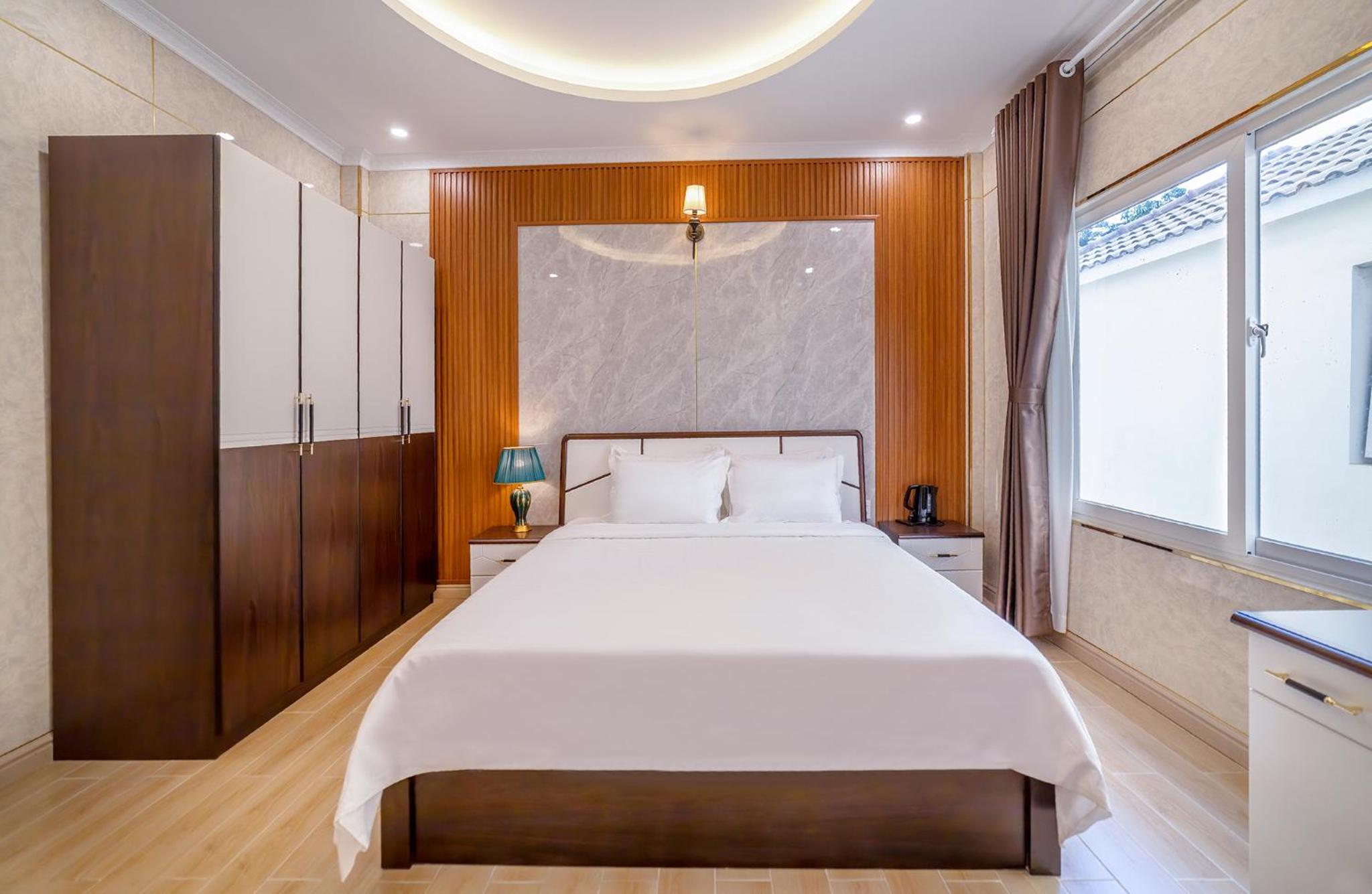 Superior Double Room photo 2
