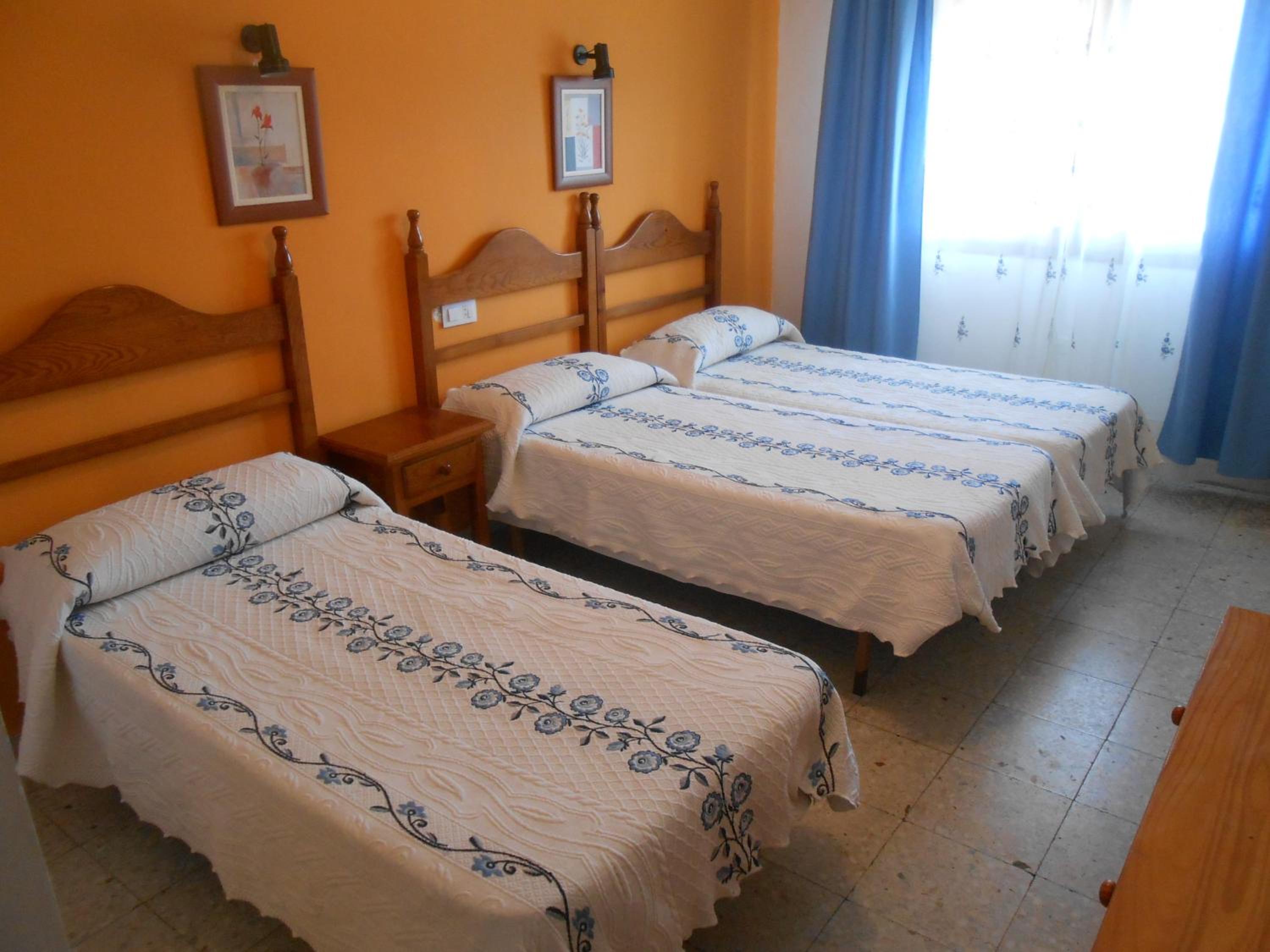 Triple Room photo 2