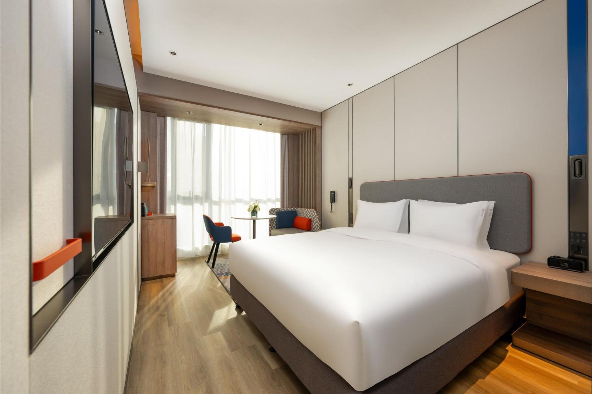 King Smart Room photo 1