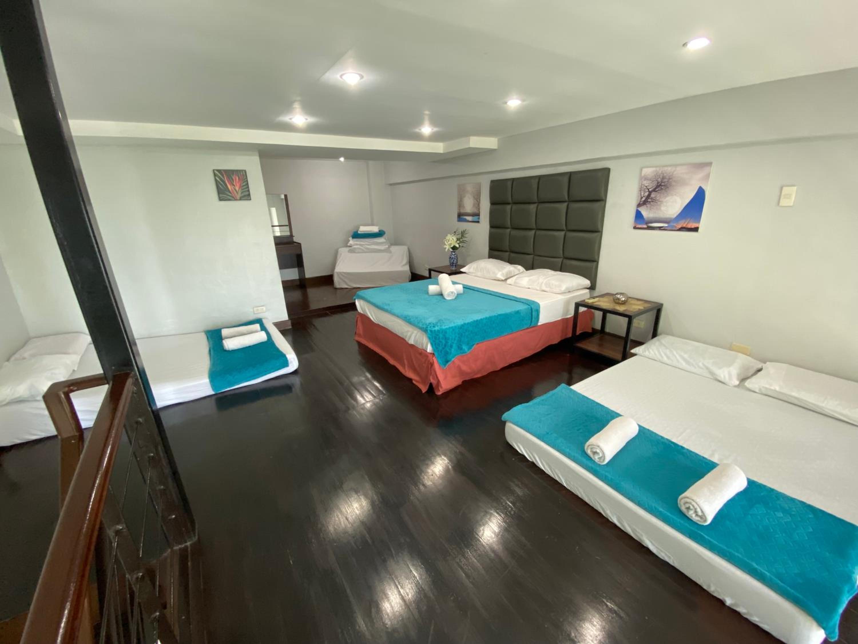Loft - Photo 9