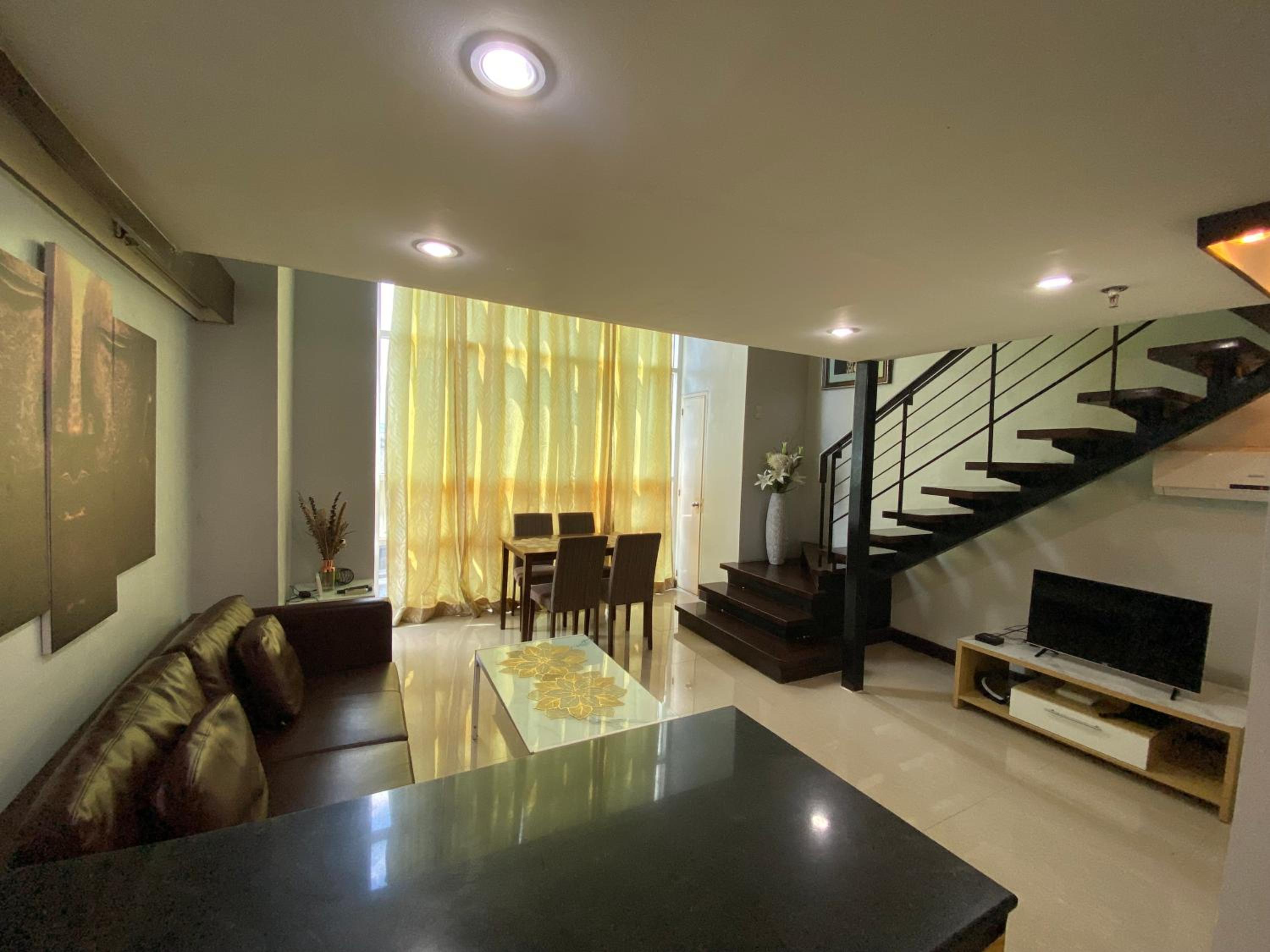 Loft - Photo 8