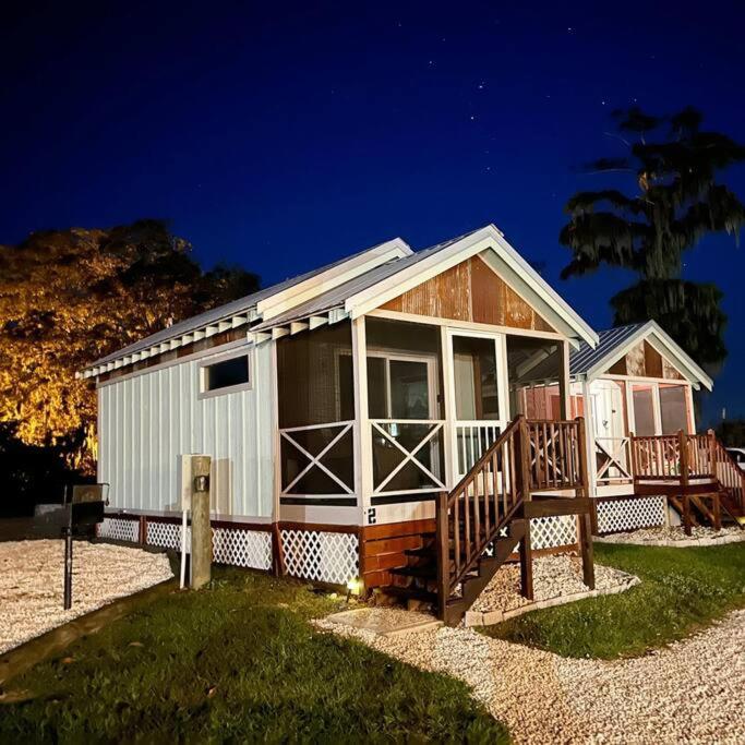 One-Bedroom House photo 2