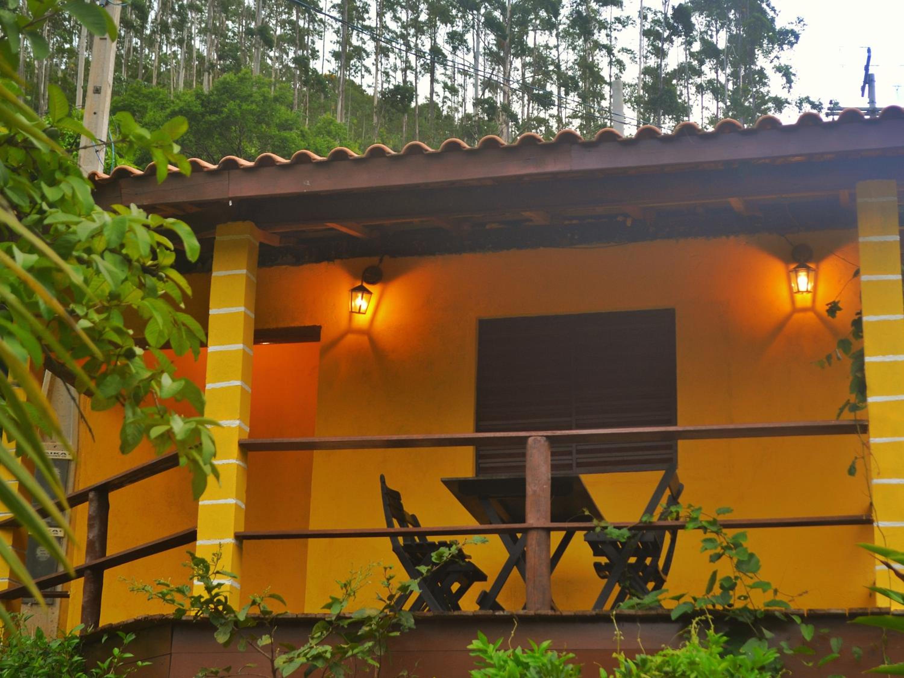 One-Bedroom Chalet photo 1
