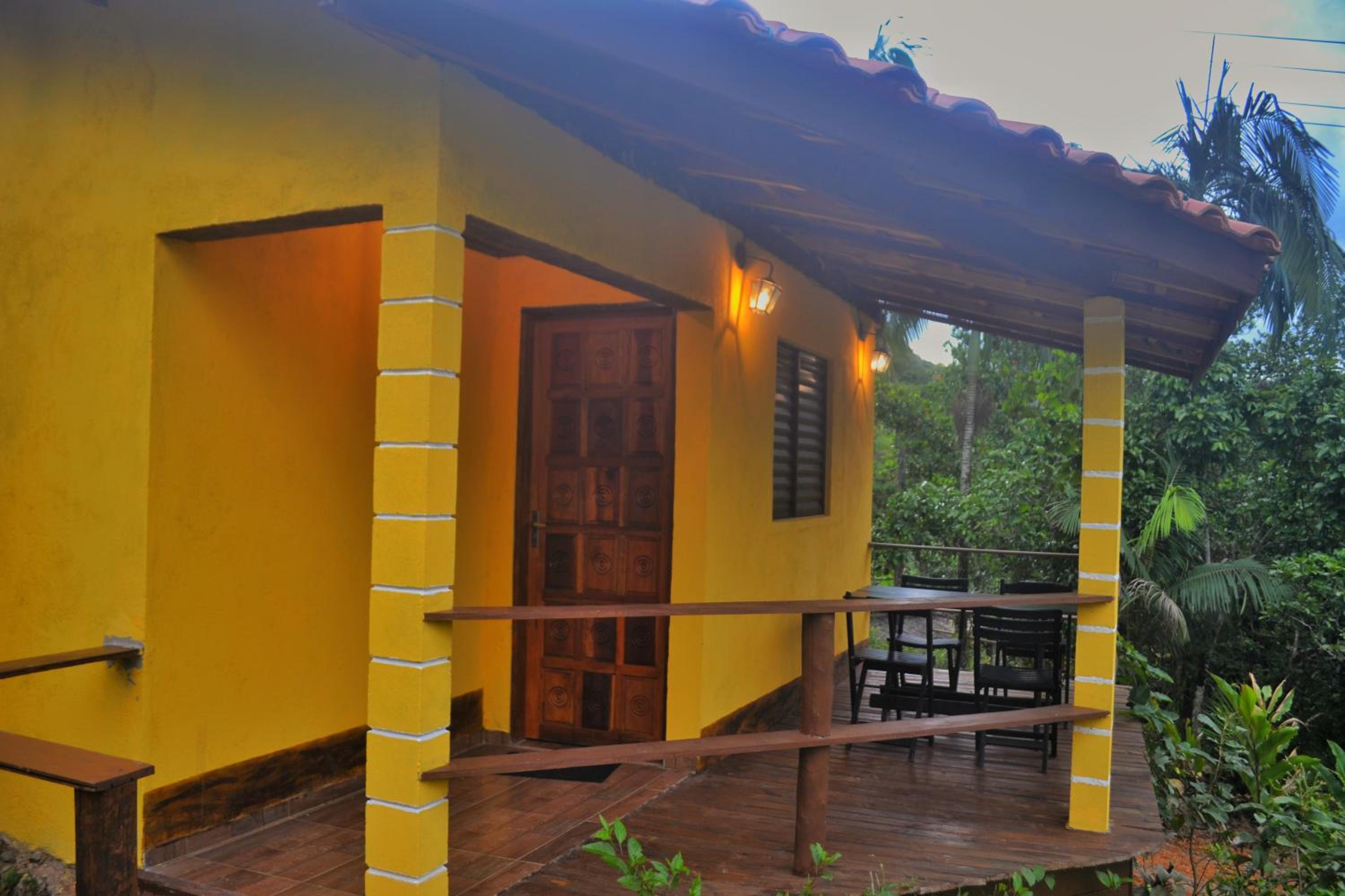 One-Bedroom Chalet photo 2