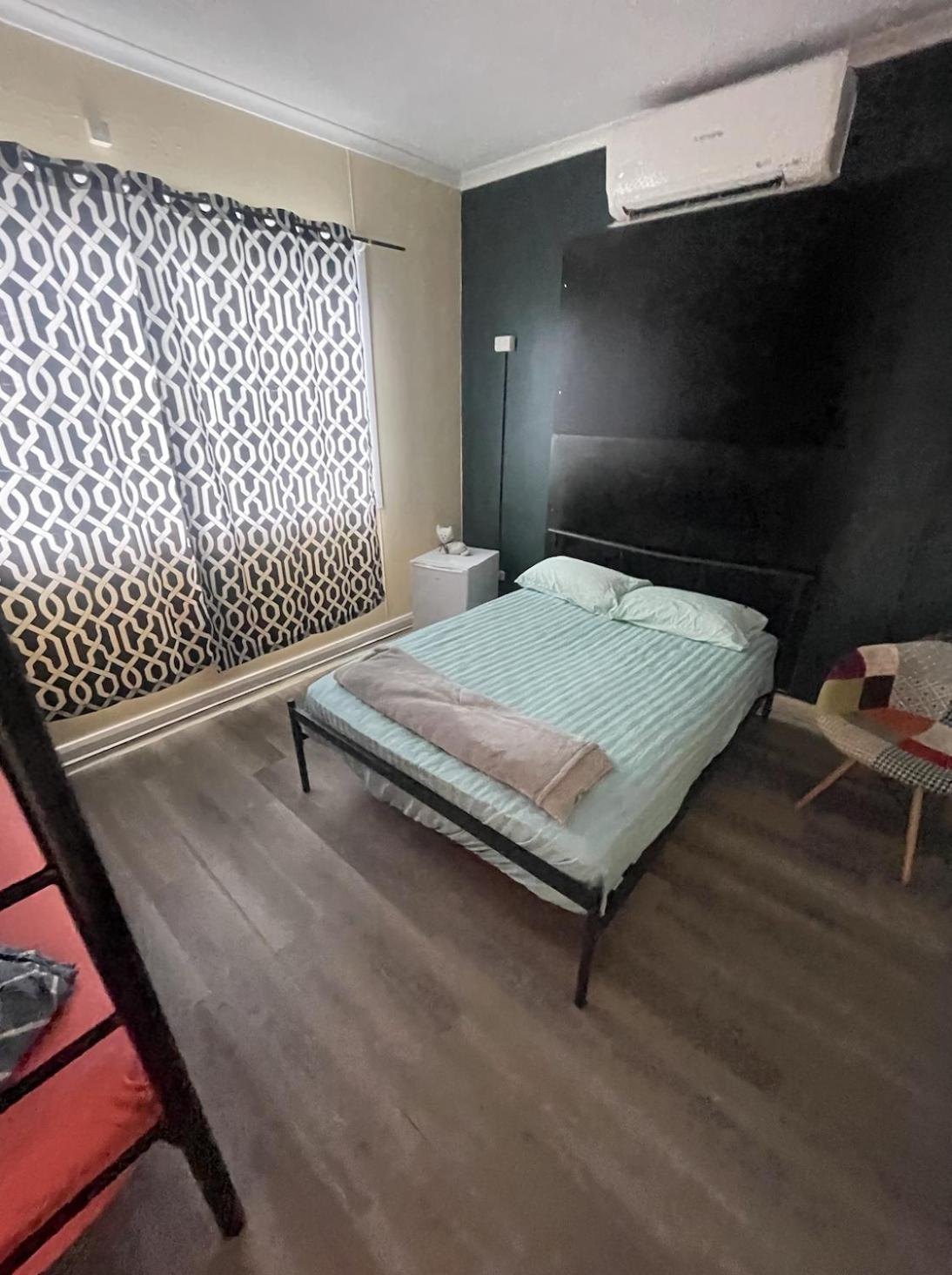 Bed in 6-Bed Mixed Dormitory Room (18 to 35yo)