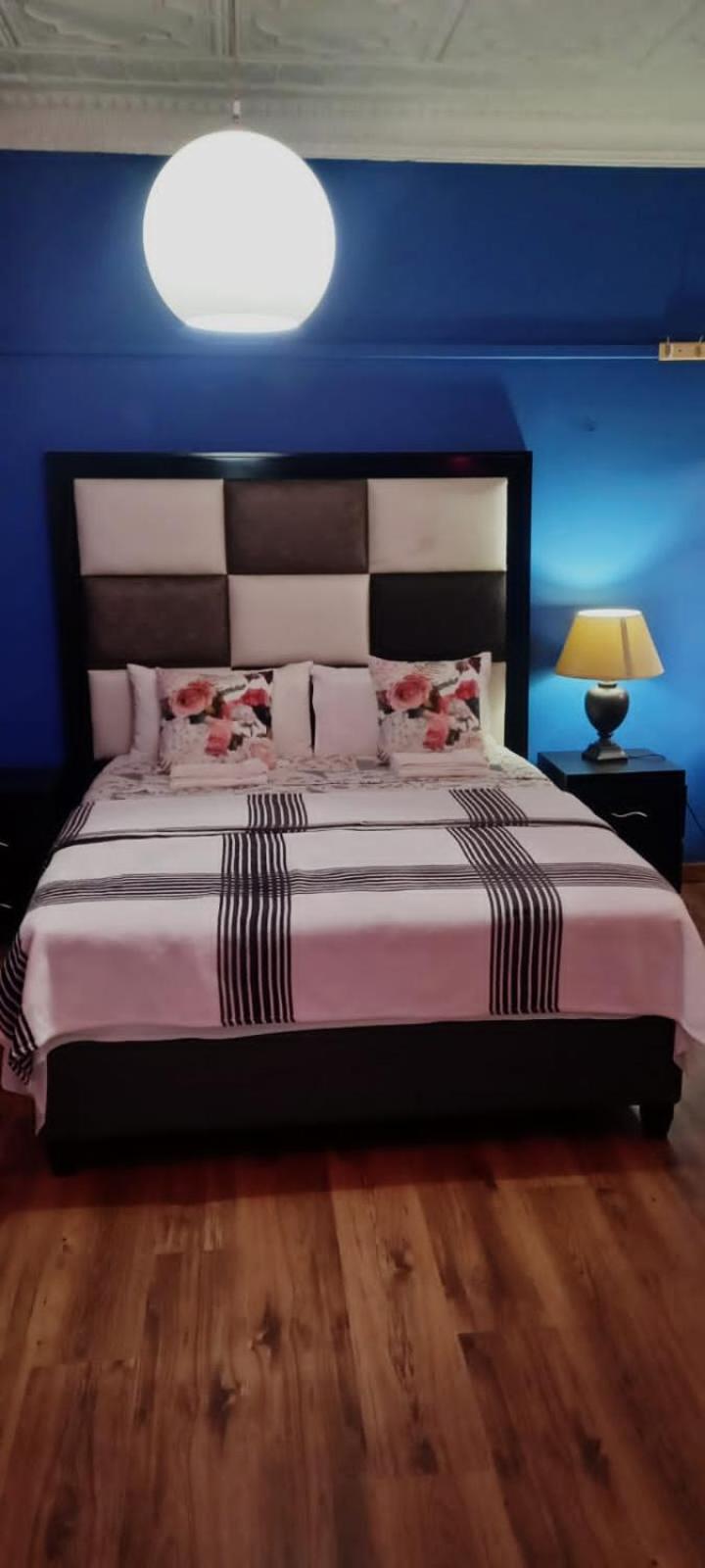 Superior Queen Room photo 1
