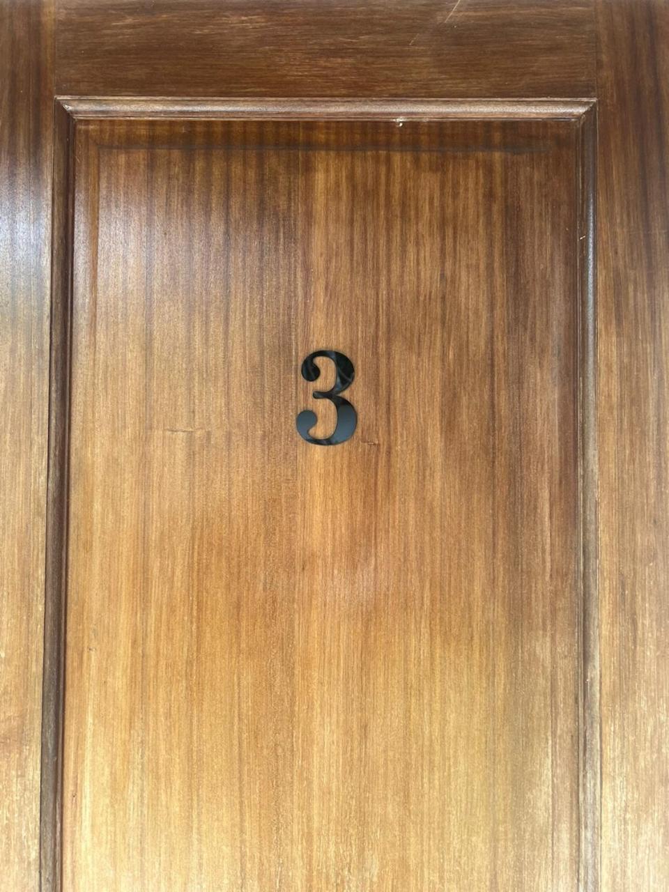 Double Room - Photo 11