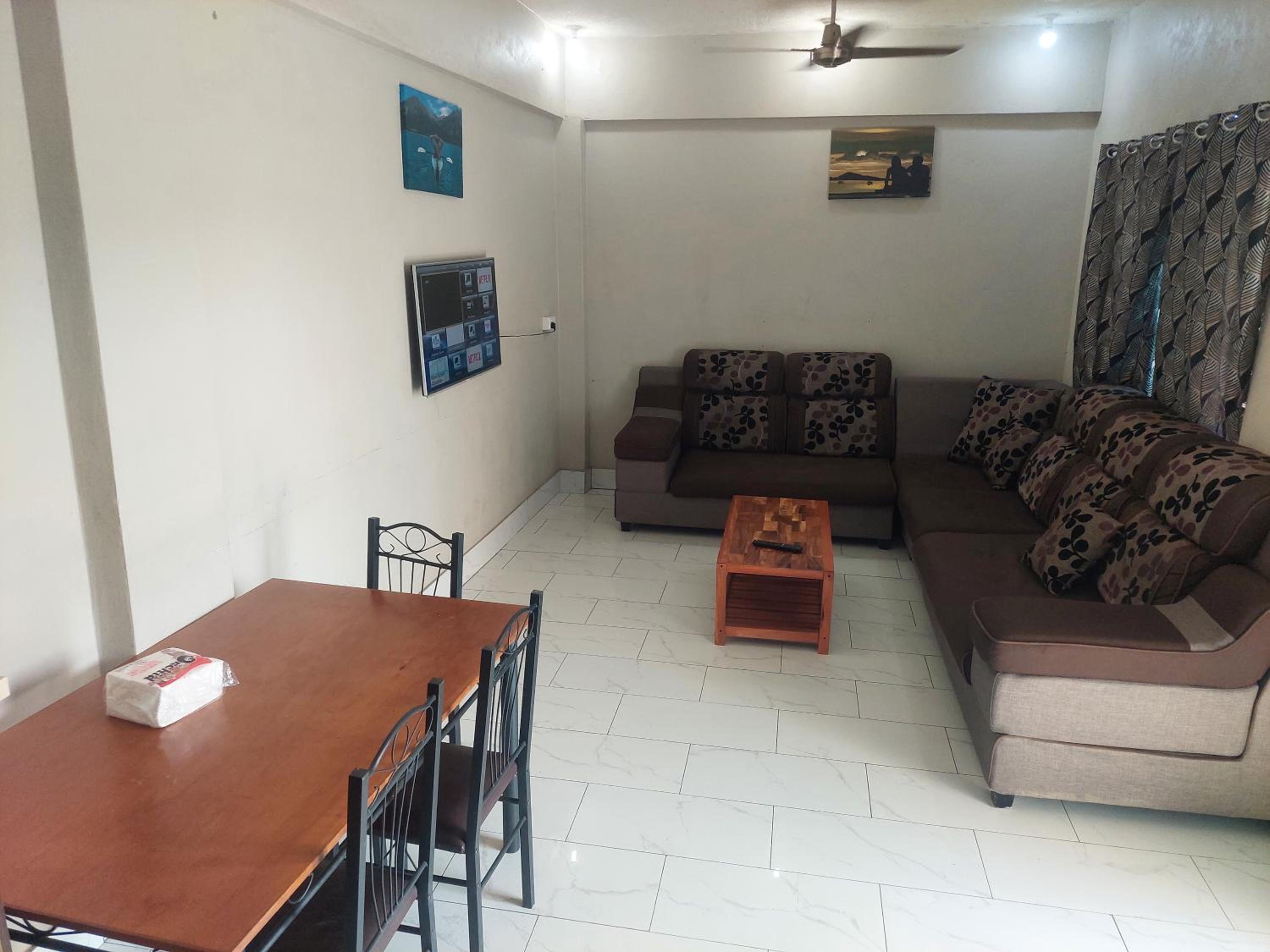 Double Or Twin Room photo 3