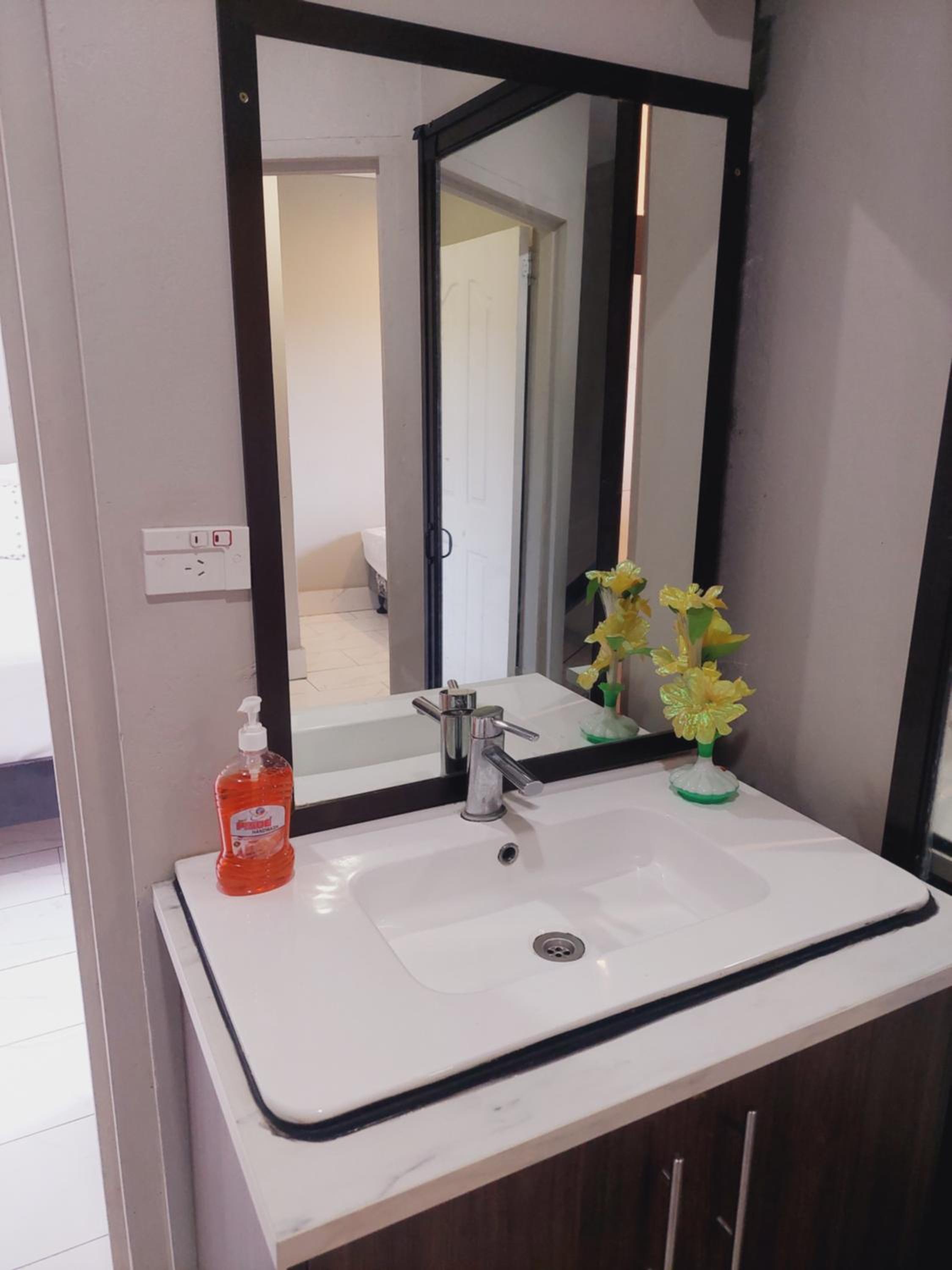 Double Or Twin Room photo 2