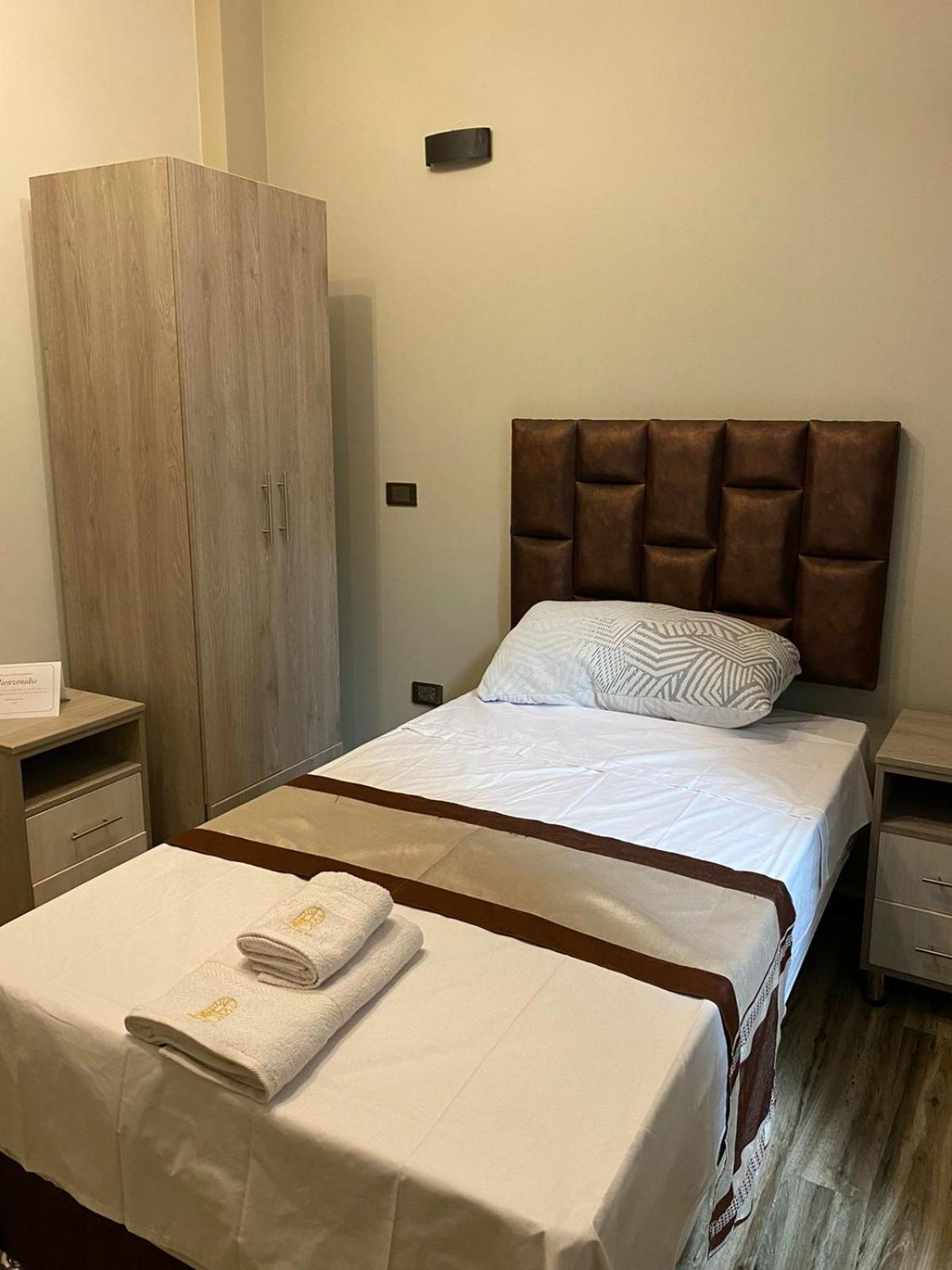 Single Room