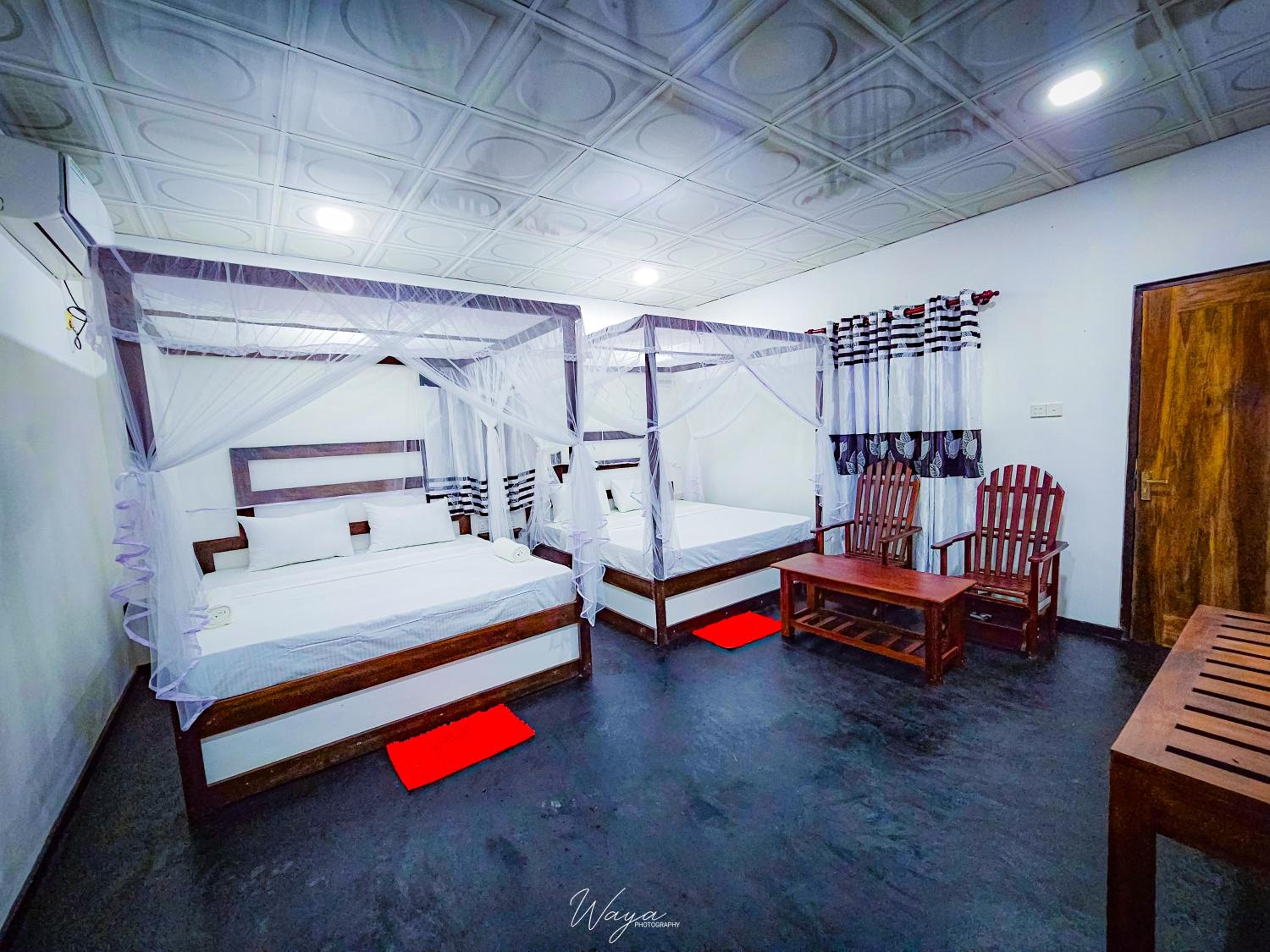 Family Suite photo 2