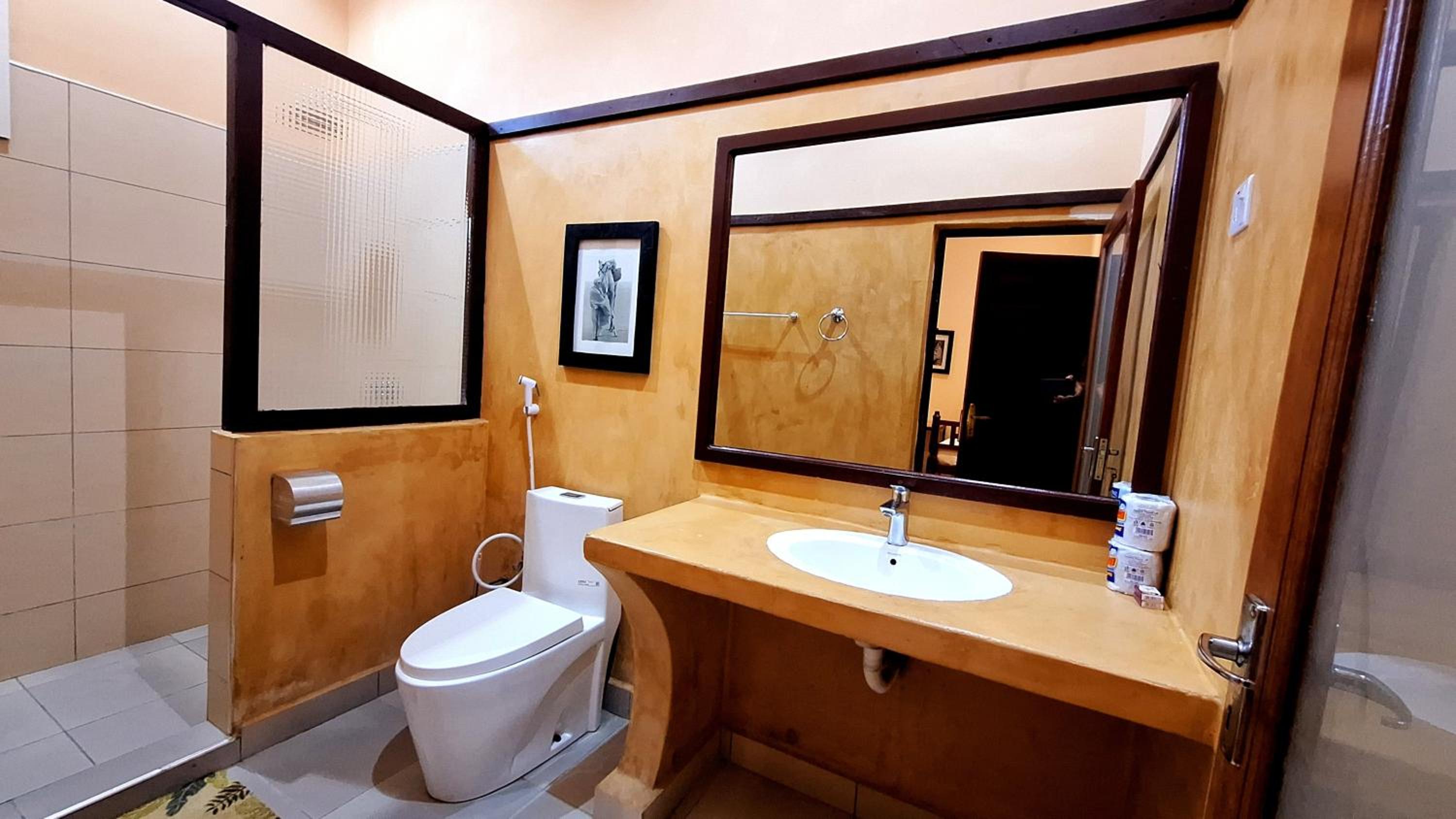 Twin Room photo 2