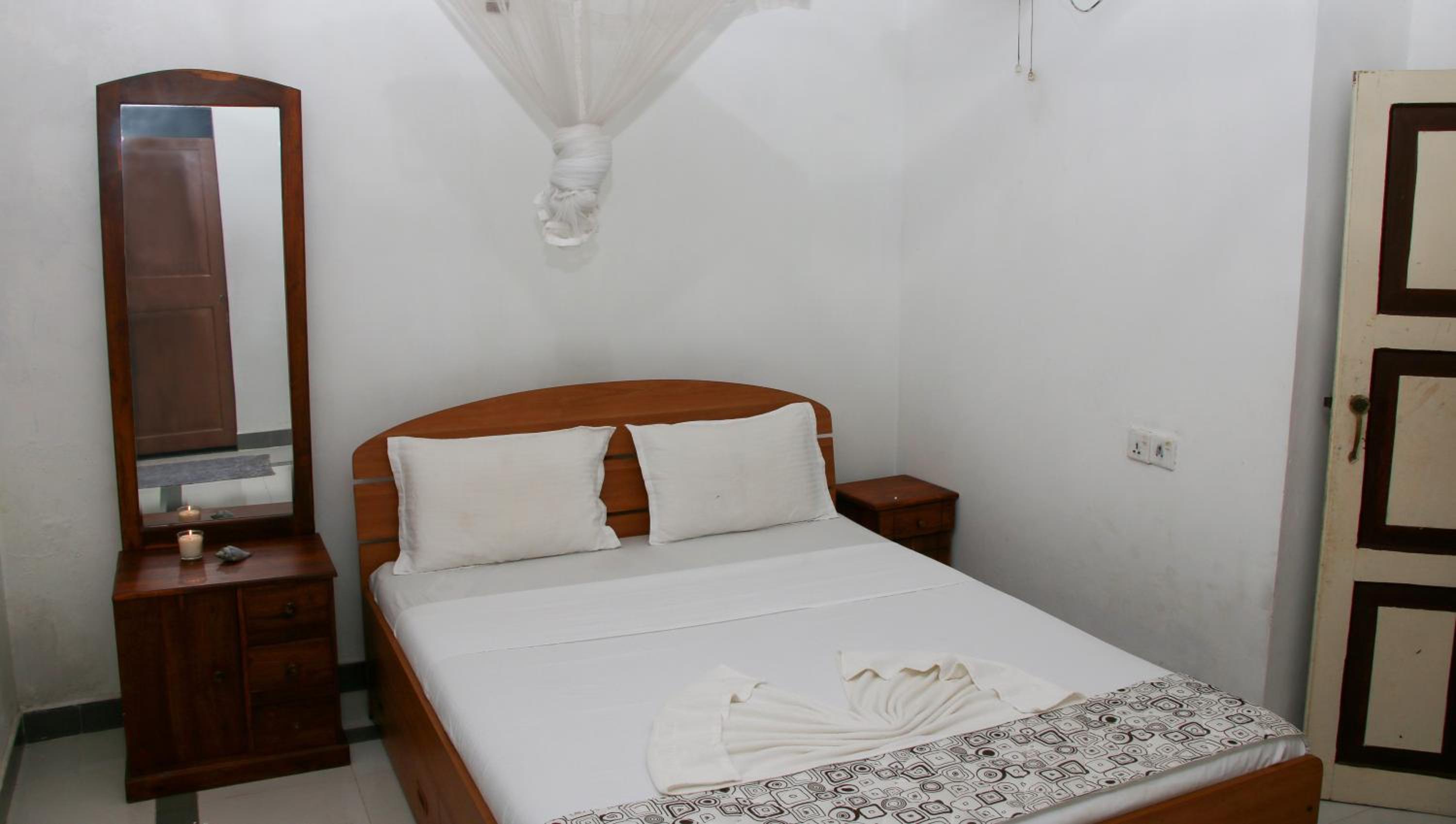Standard Double Room photo 3