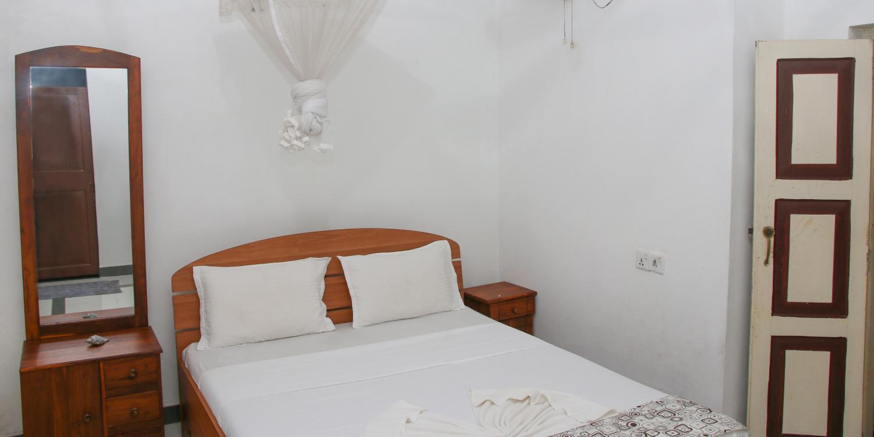 Standard Double Room photo 2