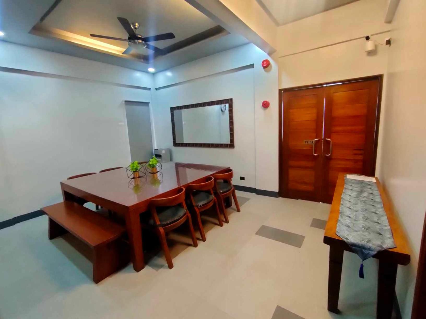 Two-Bedroom Suite photo 2