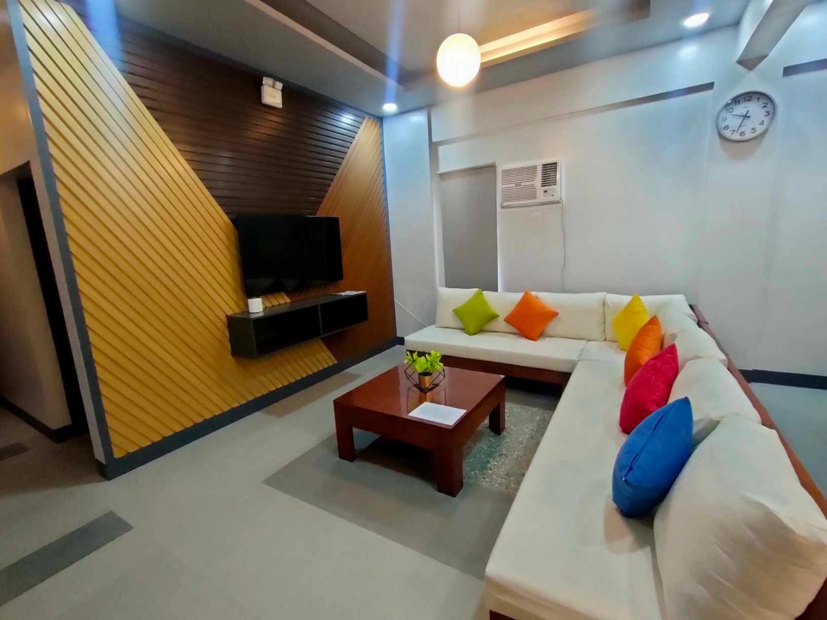 Two-Bedroom Suite photo 3