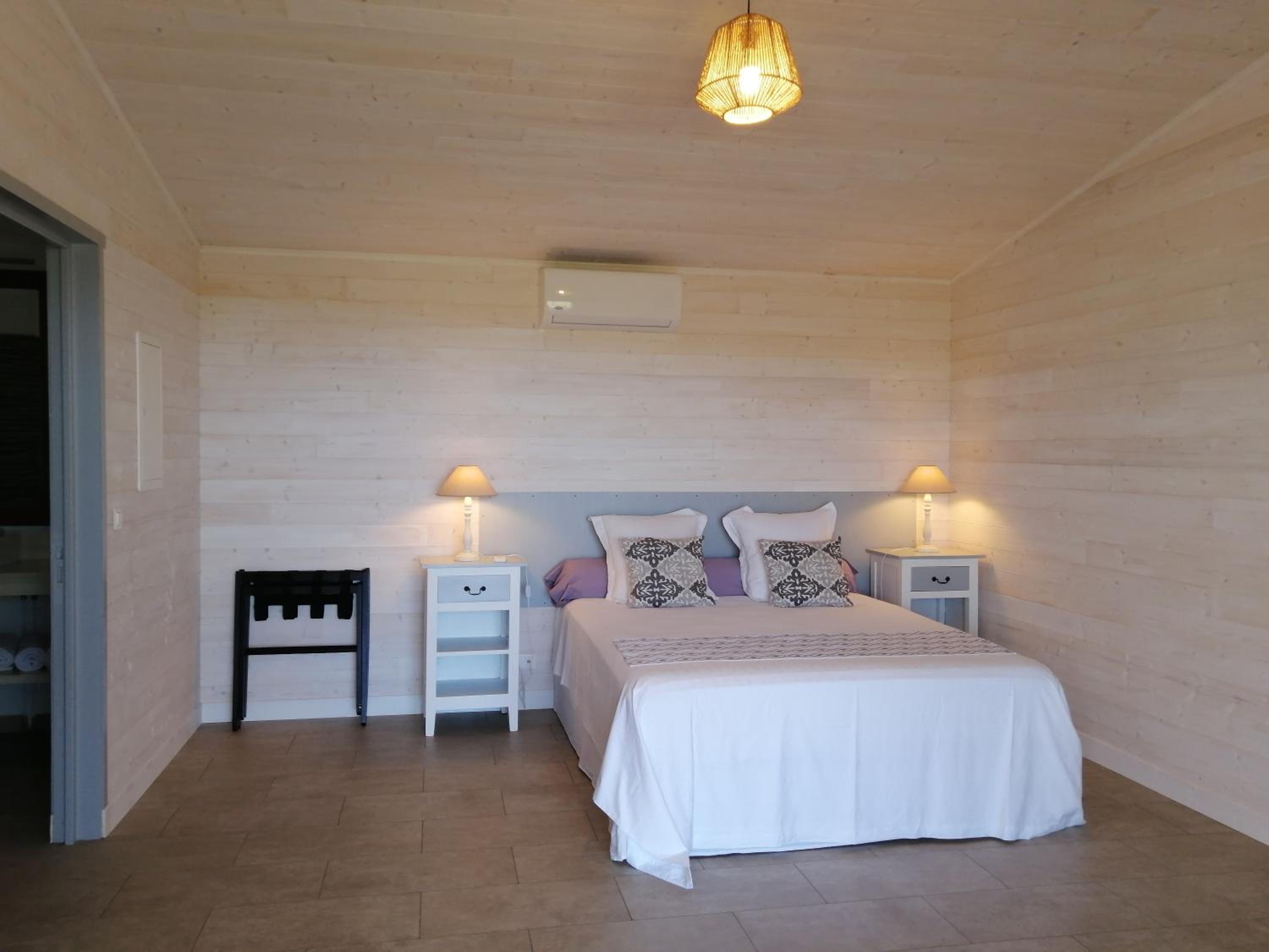 Bungalow with Patio photo 2