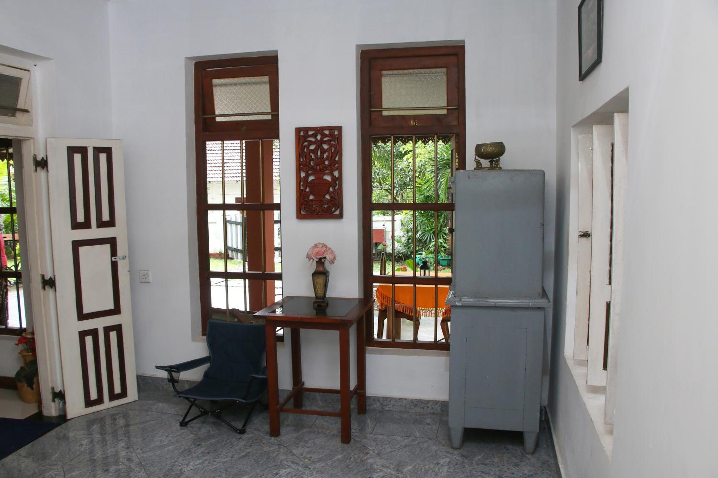Double Room with Private Bathroom photo 3