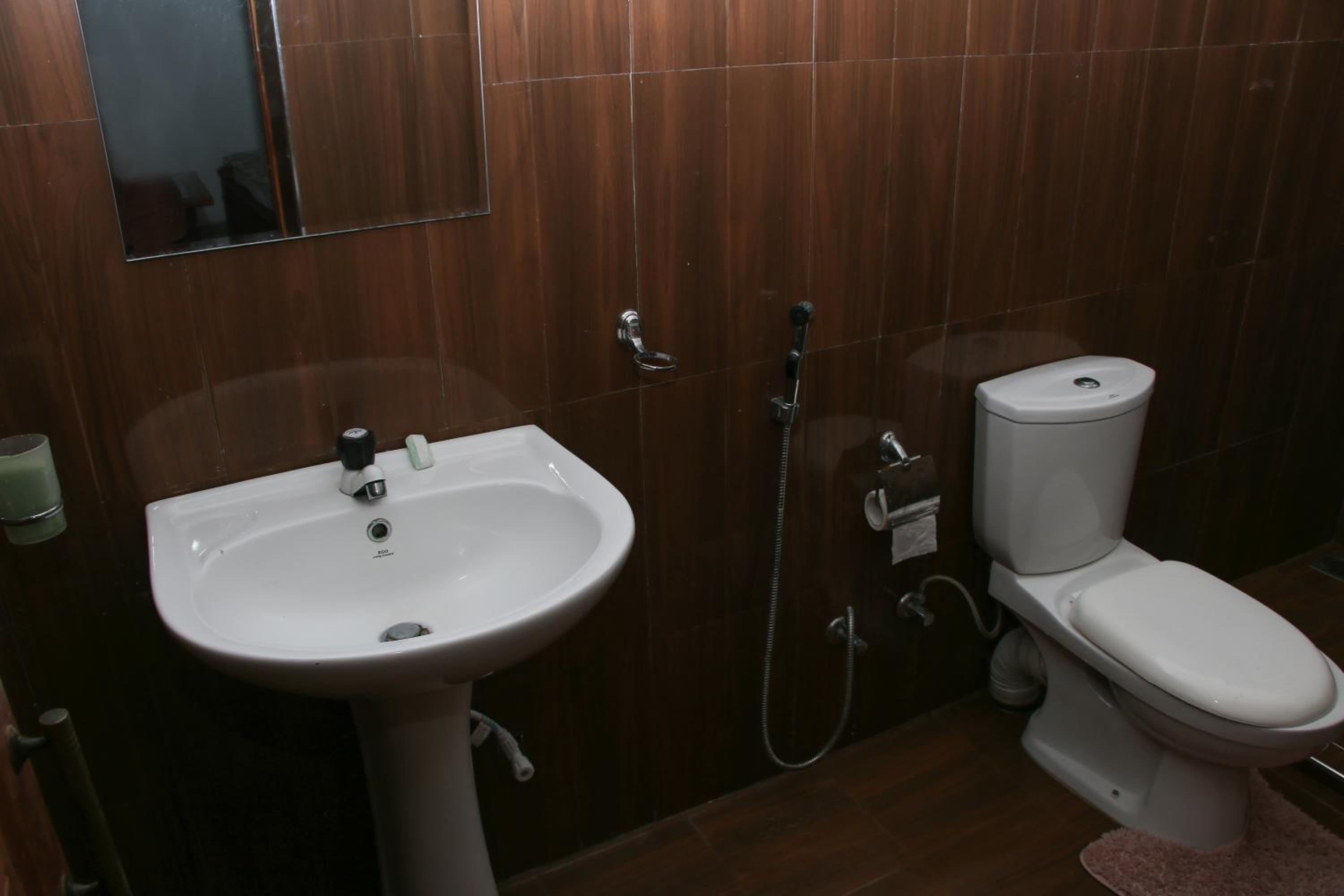 Double Room photo 2