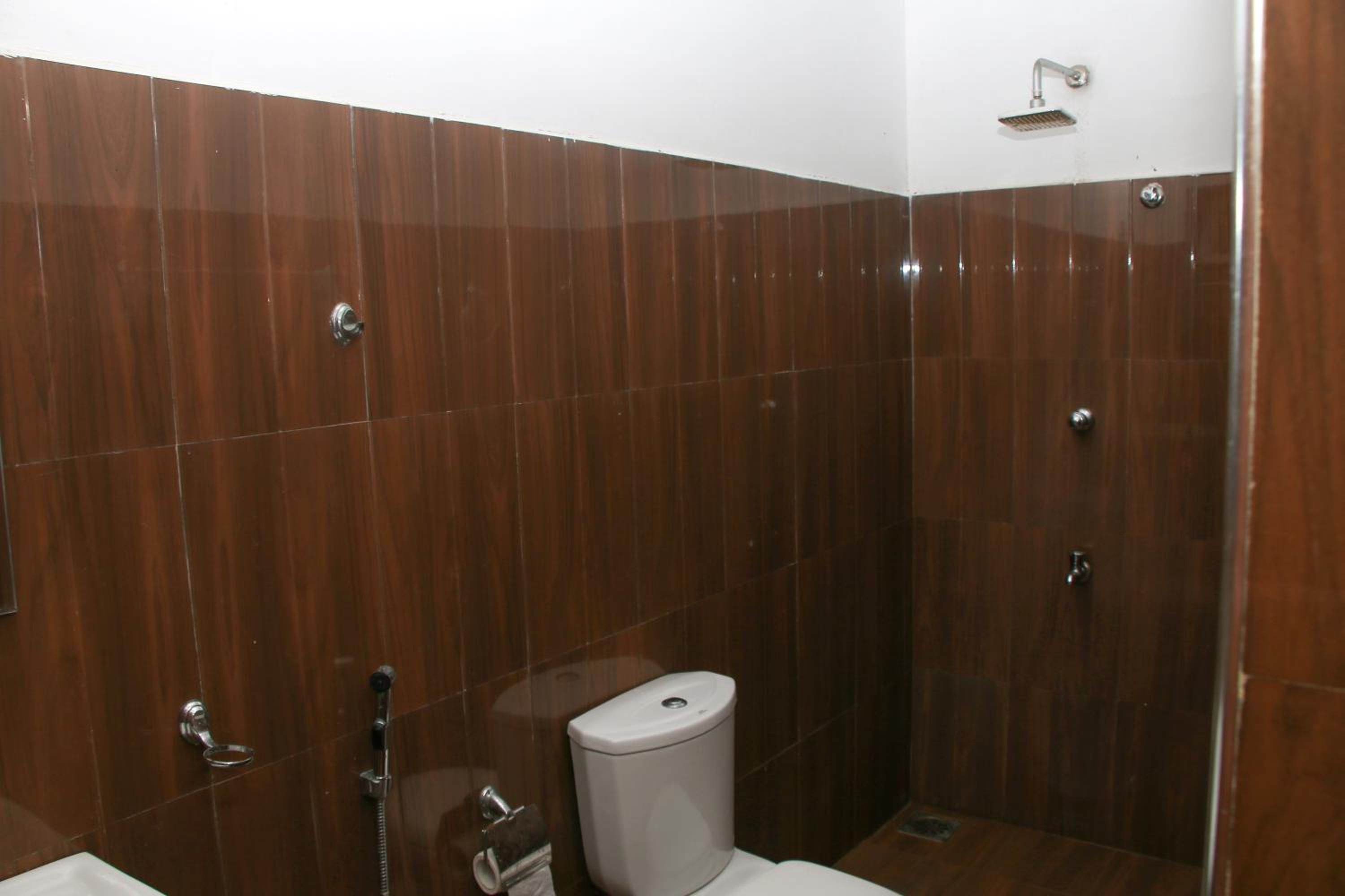 Double Room photo 1