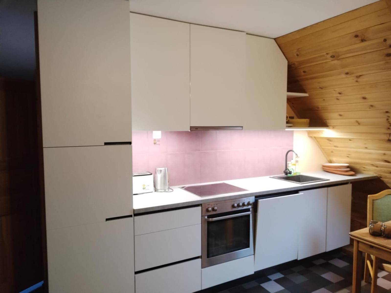 Four-Bedroom Vacation Home - Photo 6