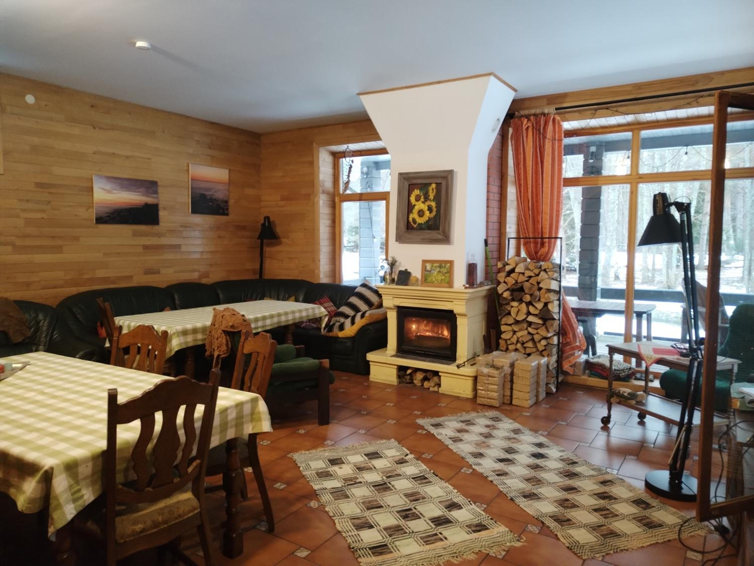 Four-Bedroom Vacation Home - Photo 7