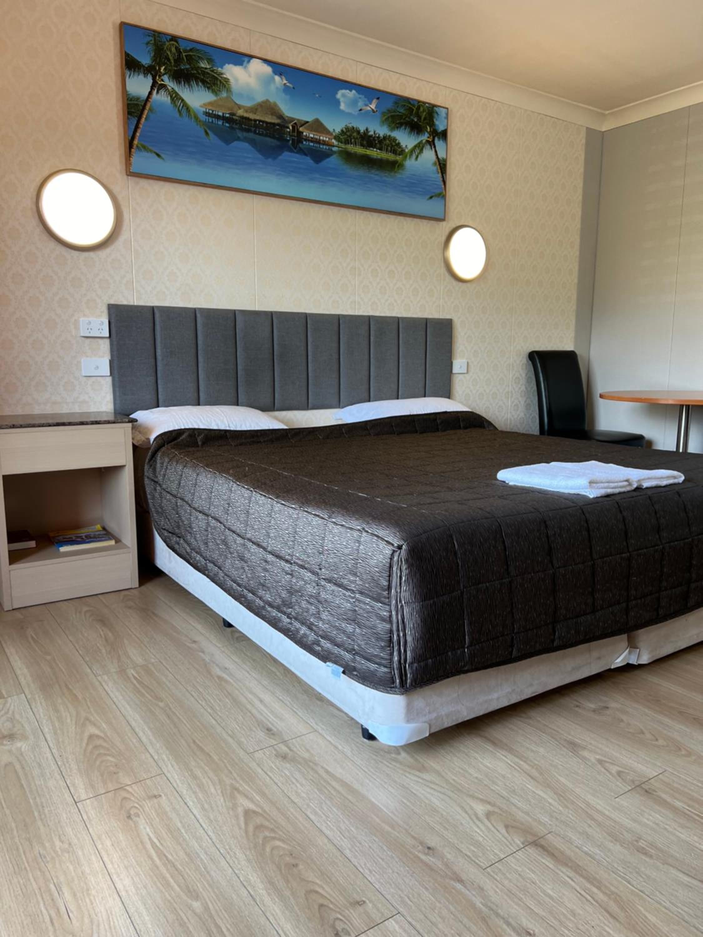 Superior King Room - Photo 2