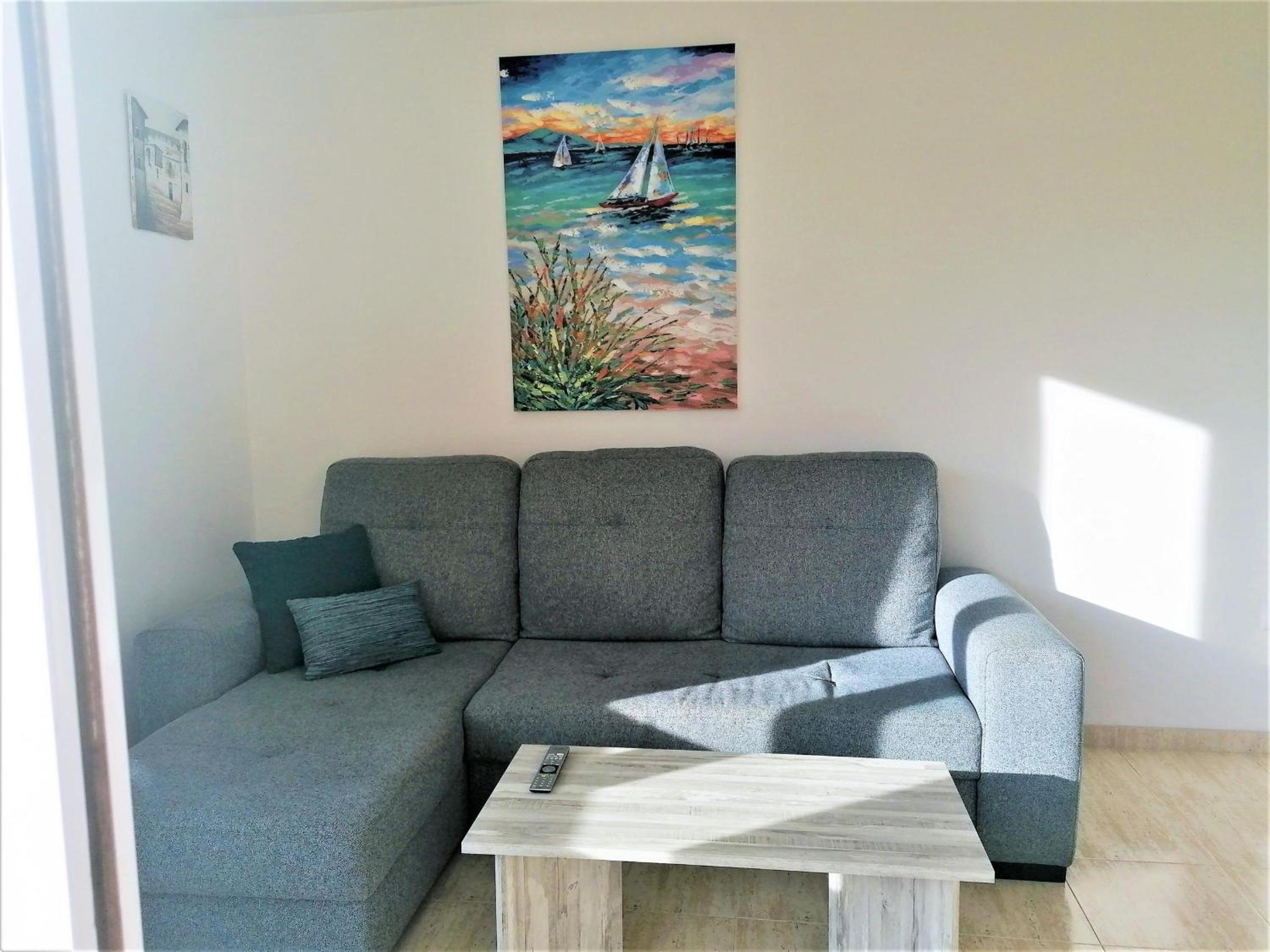 Apartamento