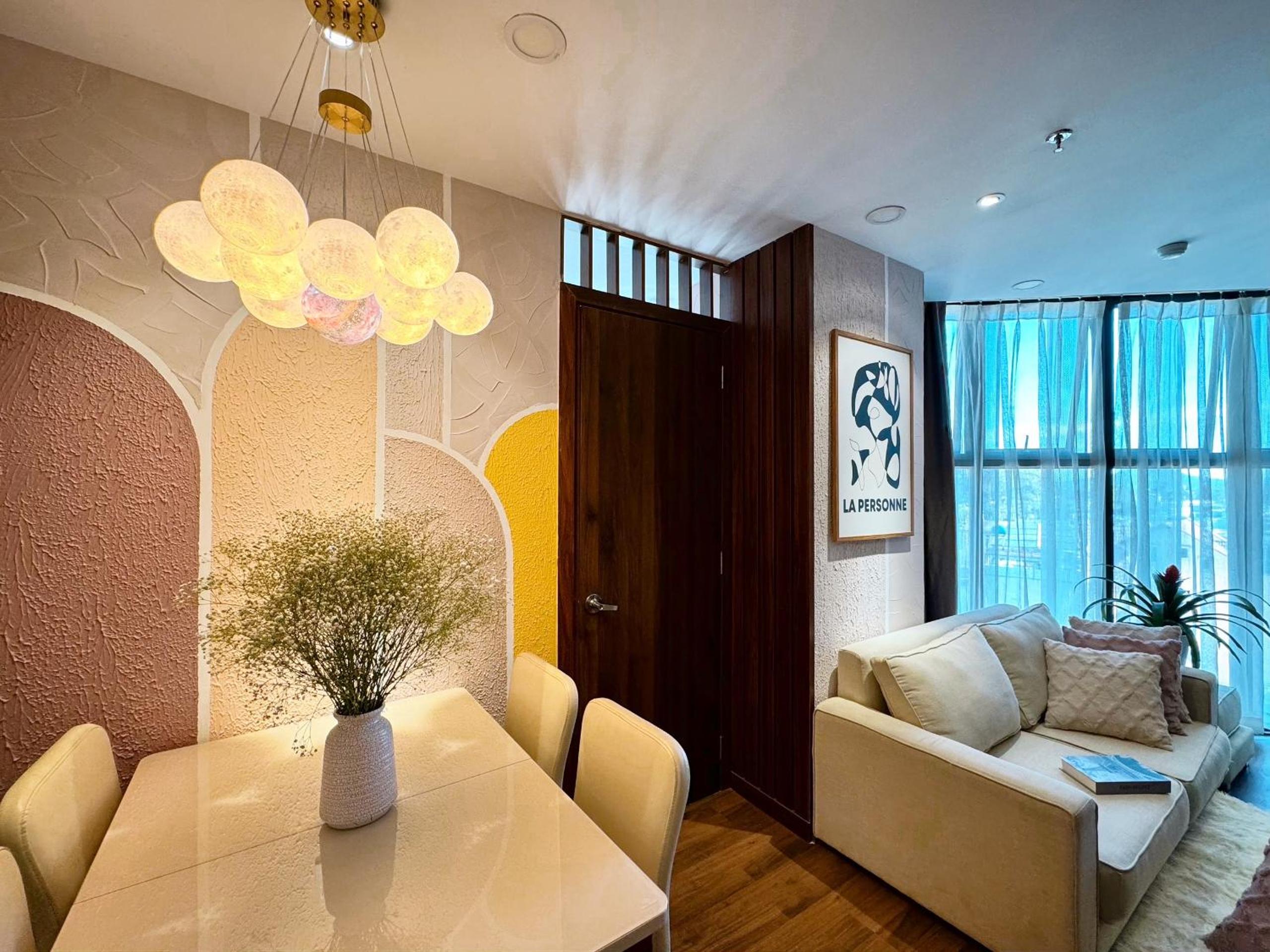 One-Bedroom Apartment - Photo 44
