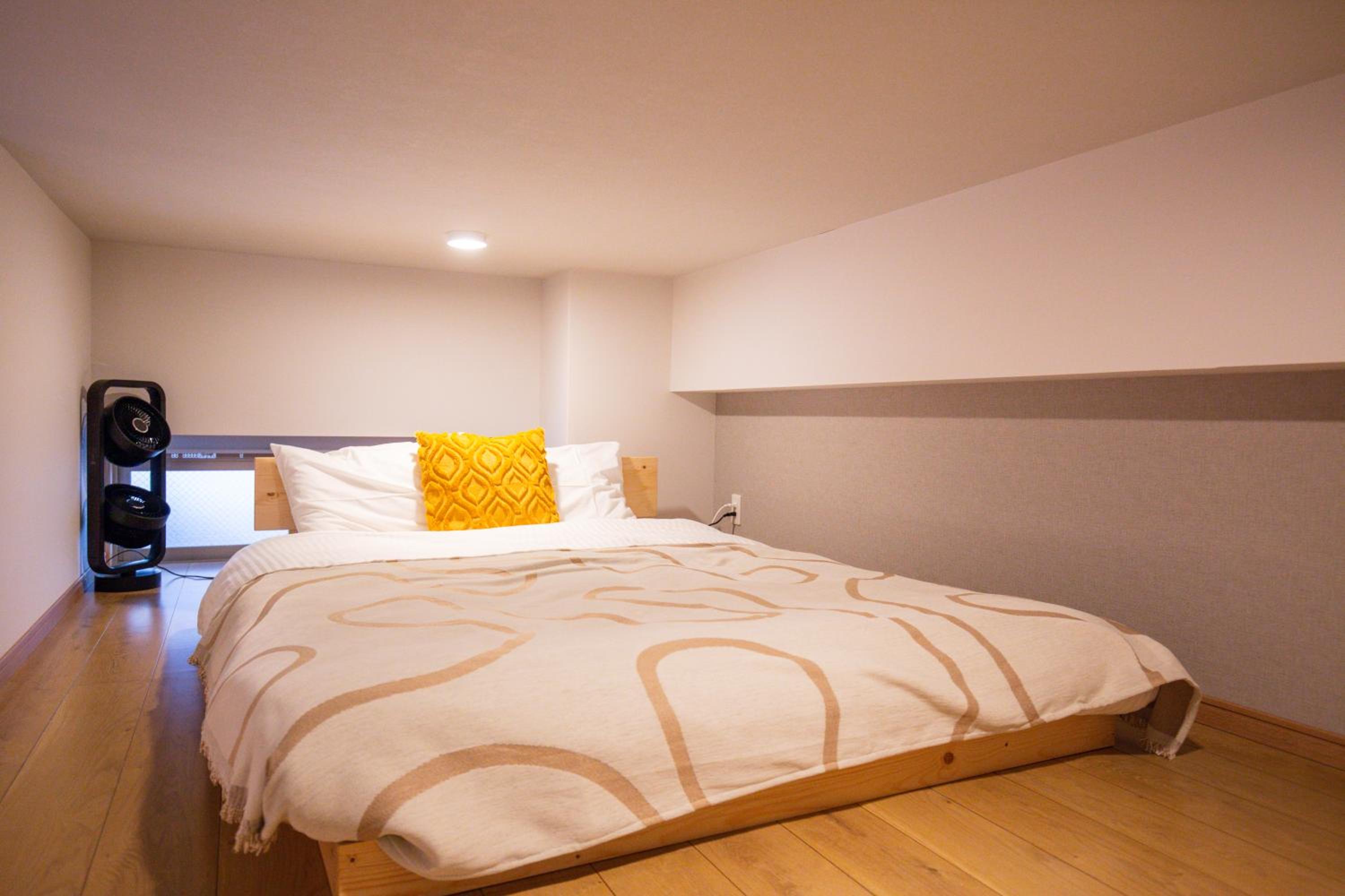 Apartment photo 1