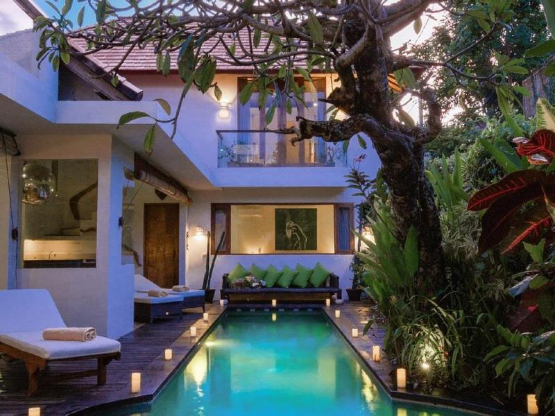 Standard Villa photo 3
