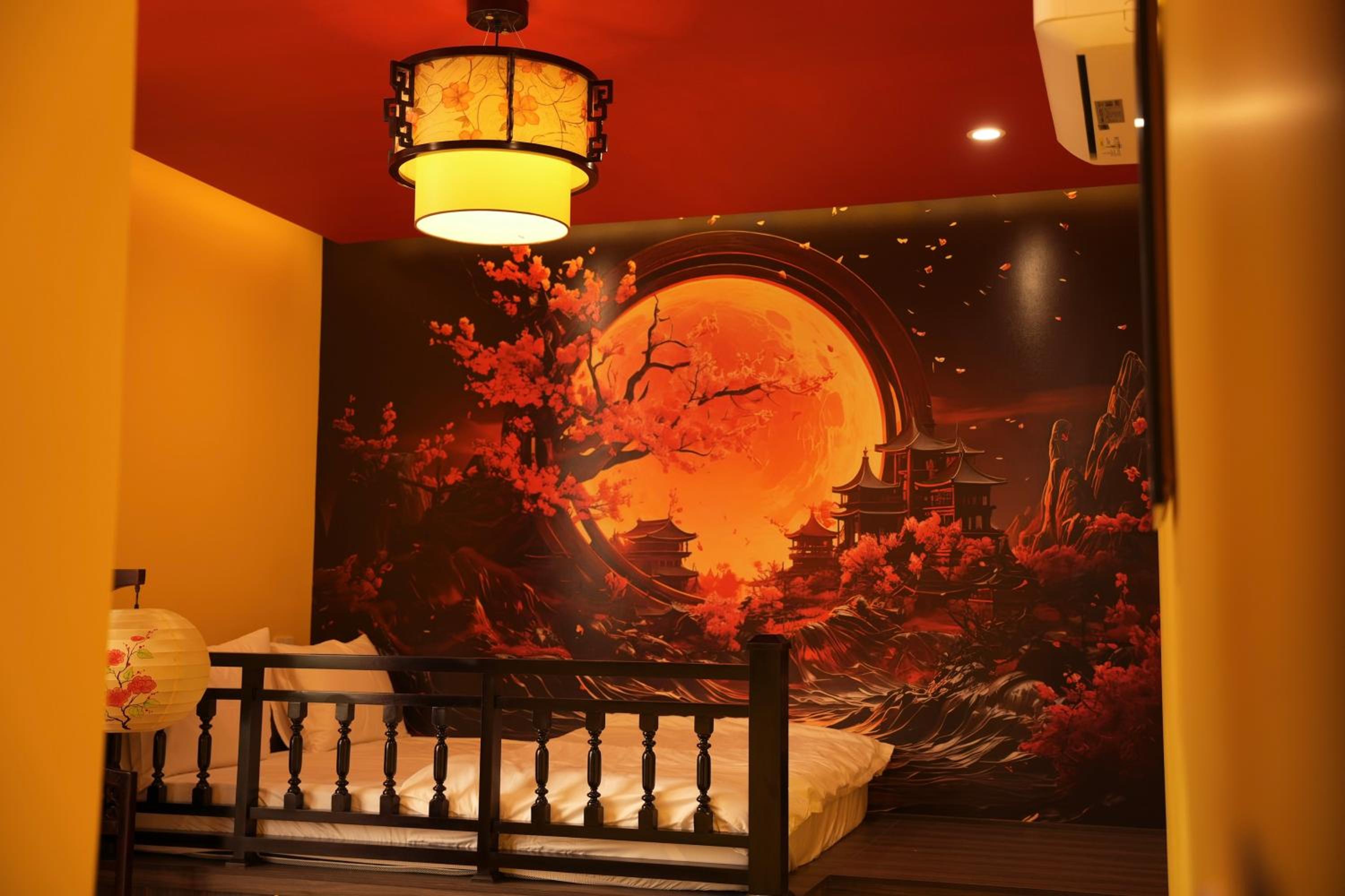 Deluxe Room photo 3
