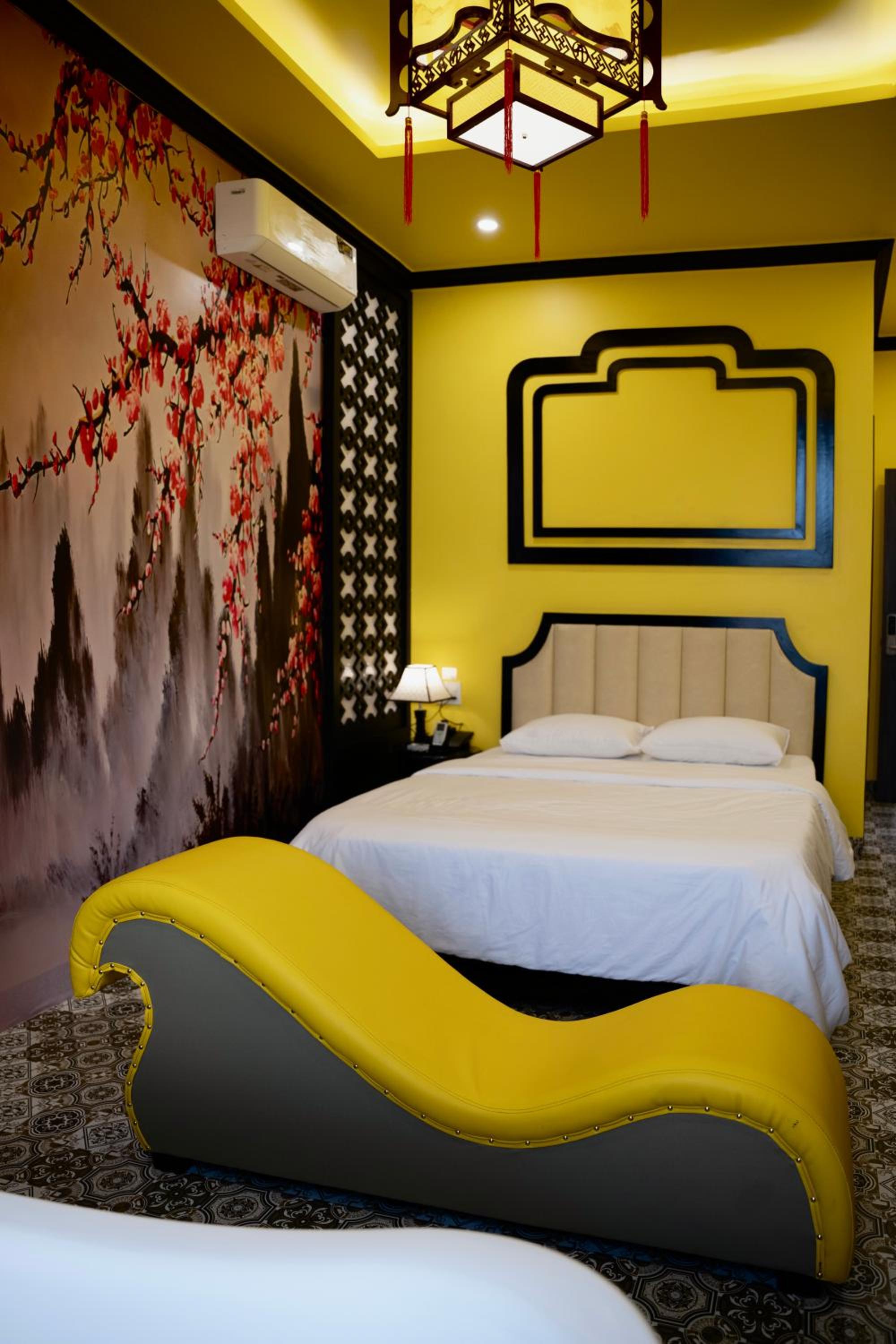 King Room with Spa Bath photo 2