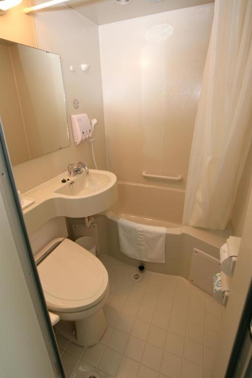  Economy Double Room (No Parking) photo 2