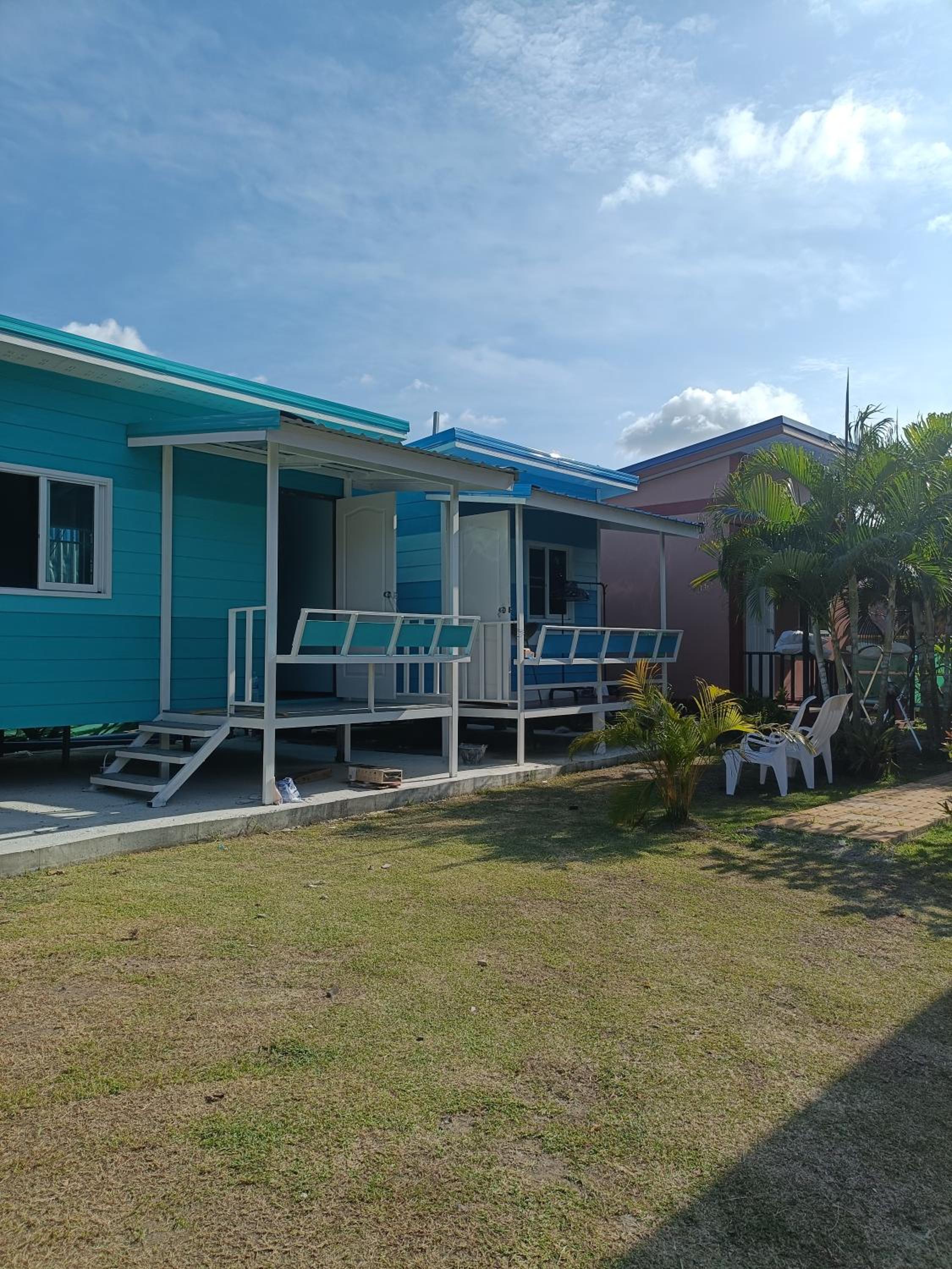 Bungalow with Garden View photo 2