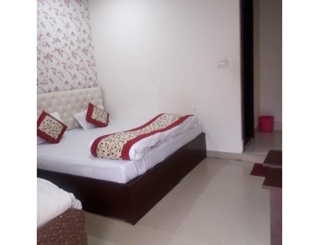 Quadruple Room photo 1