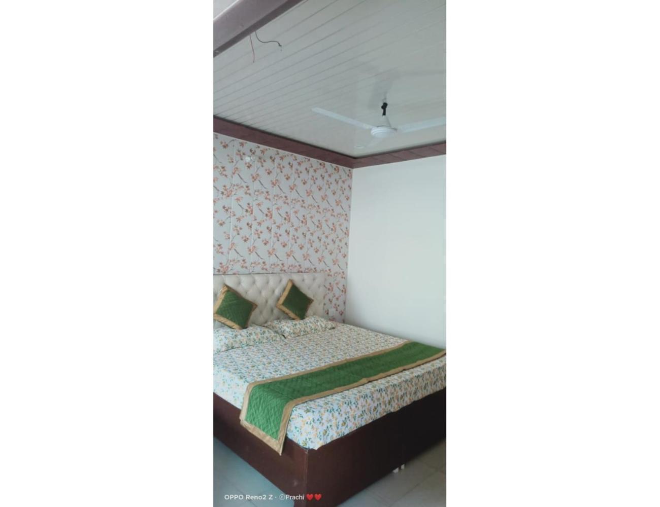 Double Room photo 1