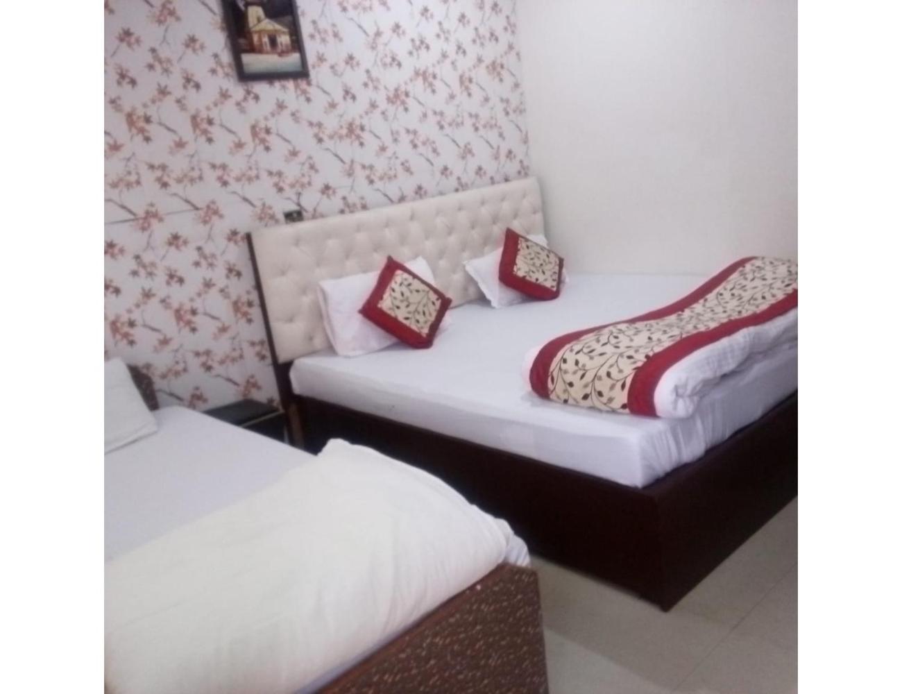 Quadruple Room photo 3