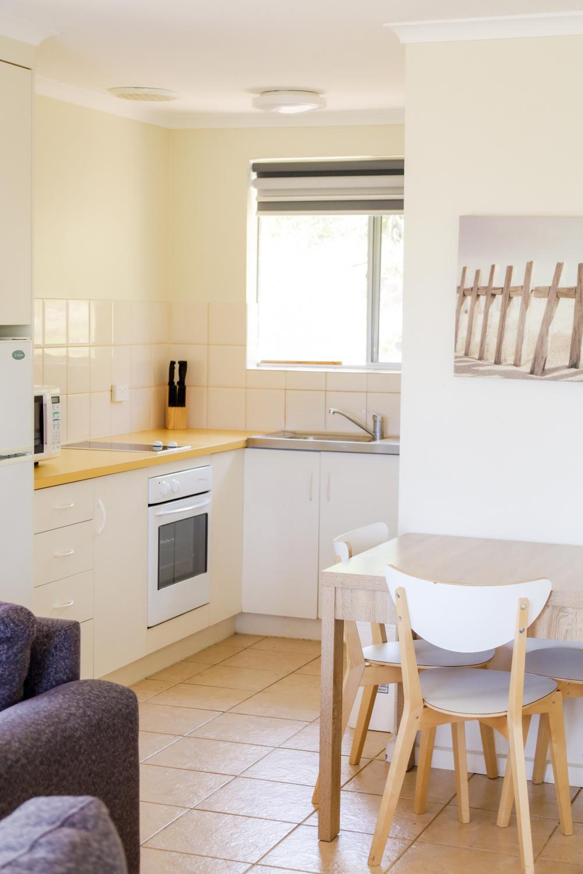 Two-Bedroom Apartment - Photo 6