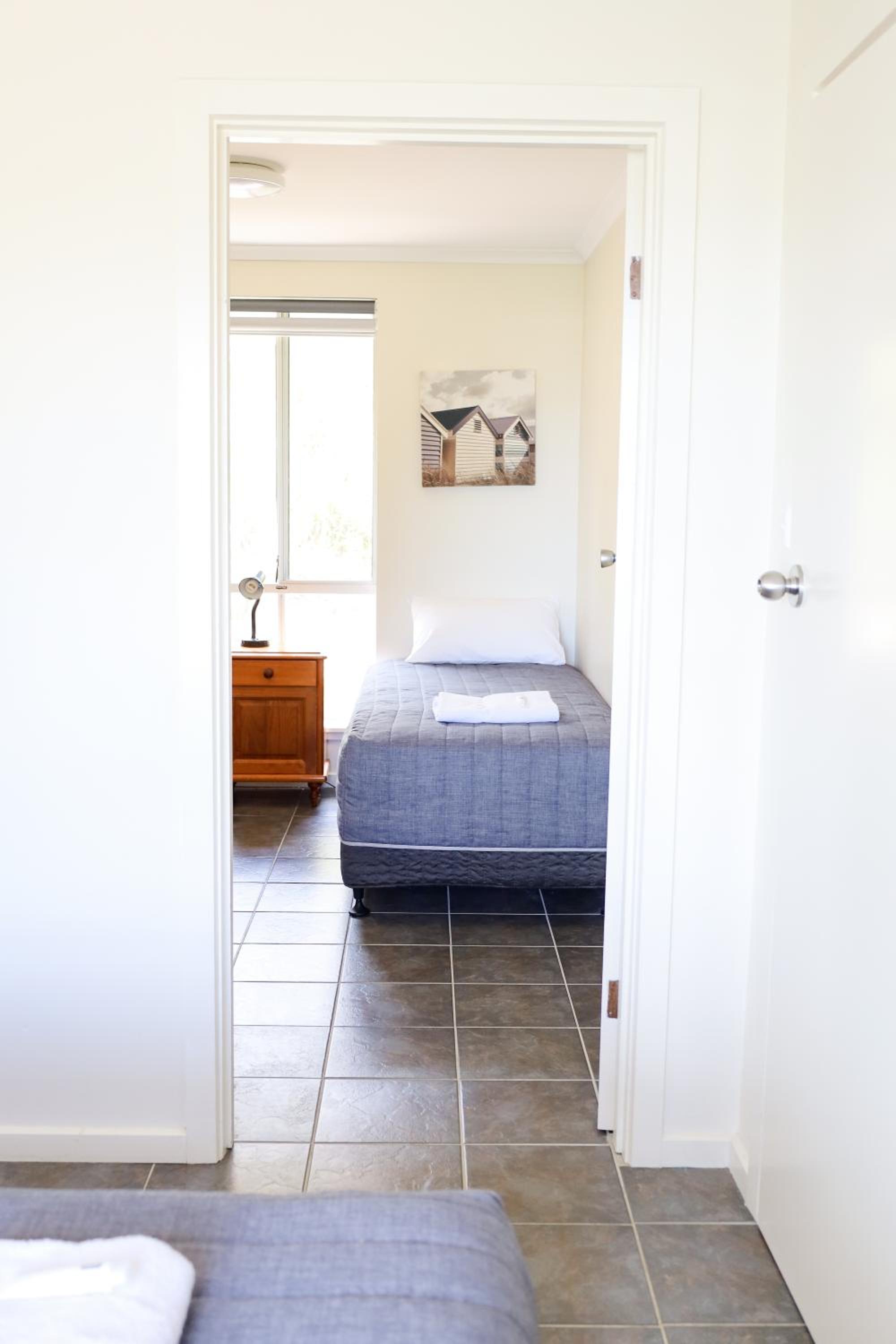 Three-Bedroom Apartment - Photo 7
