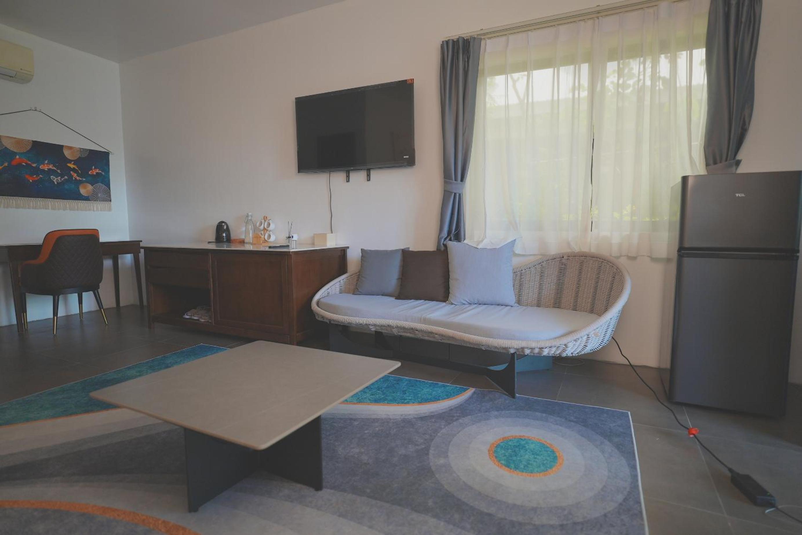 Presidential Suite photo 3