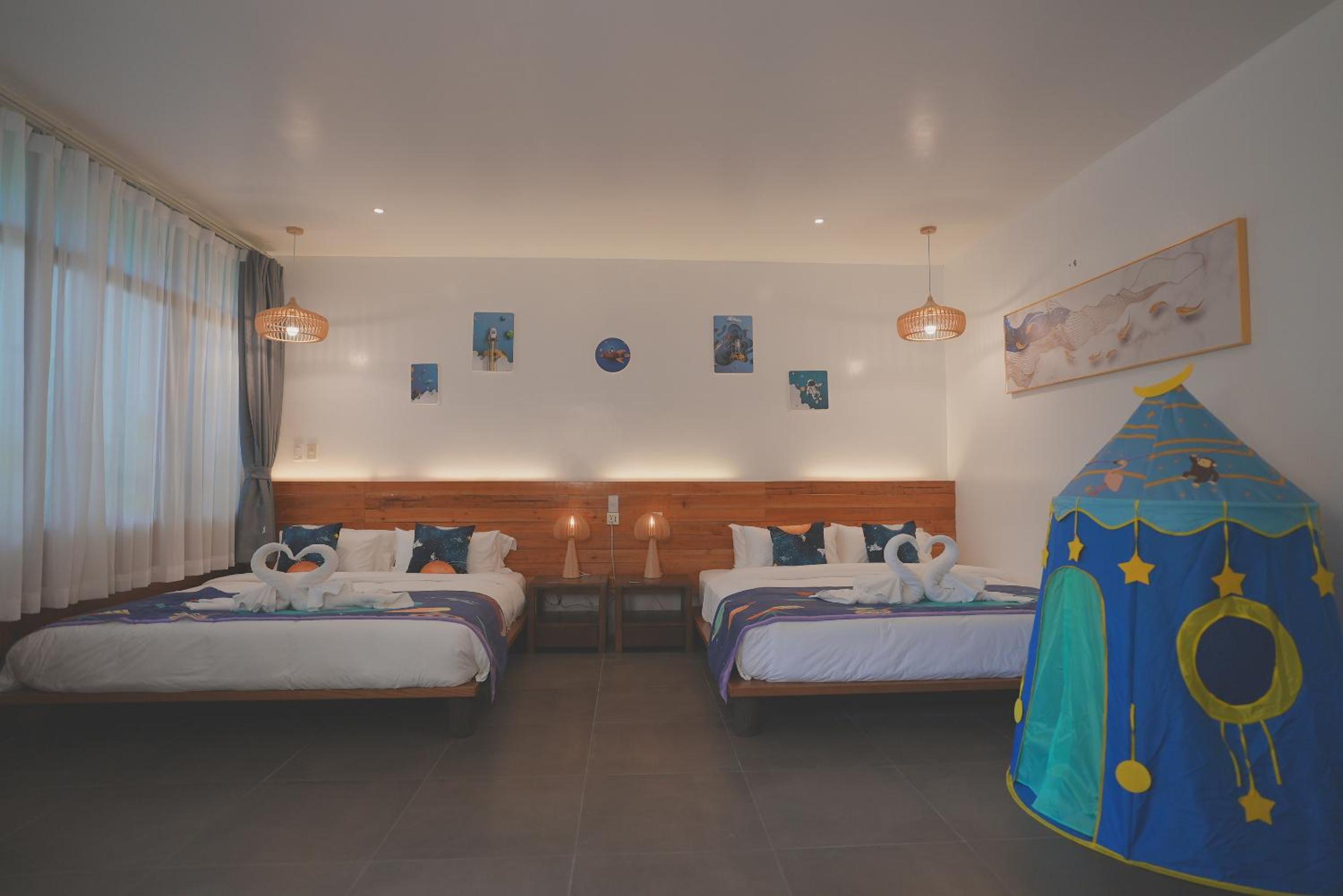 Suite - Photo 6